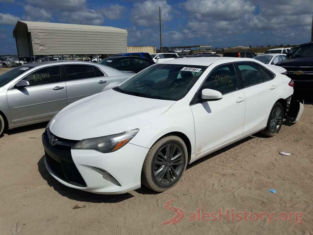 4T1BF1FK3GU202755 2016 TOYOTA CAMRY