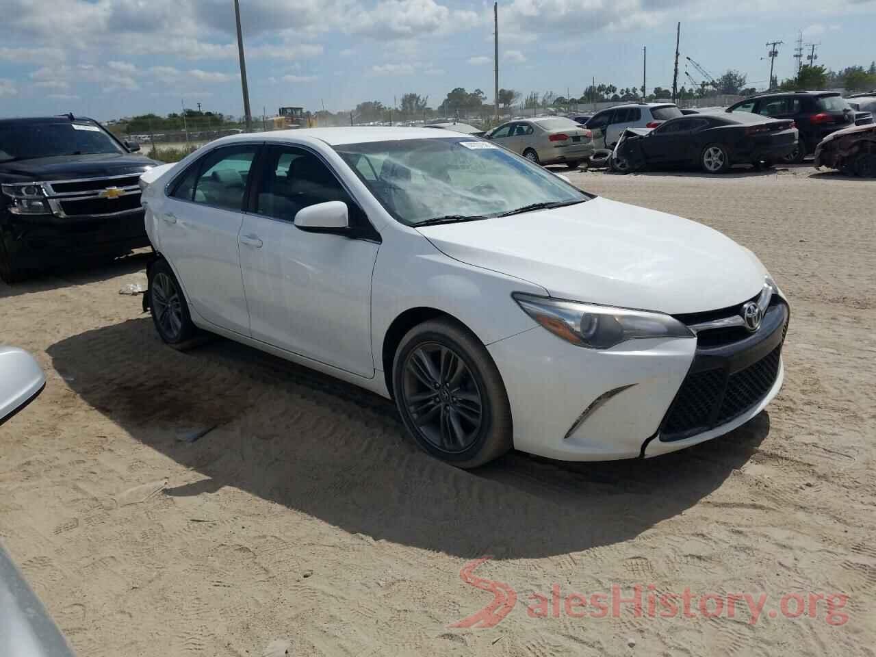 4T1BF1FK3GU202755 2016 TOYOTA CAMRY