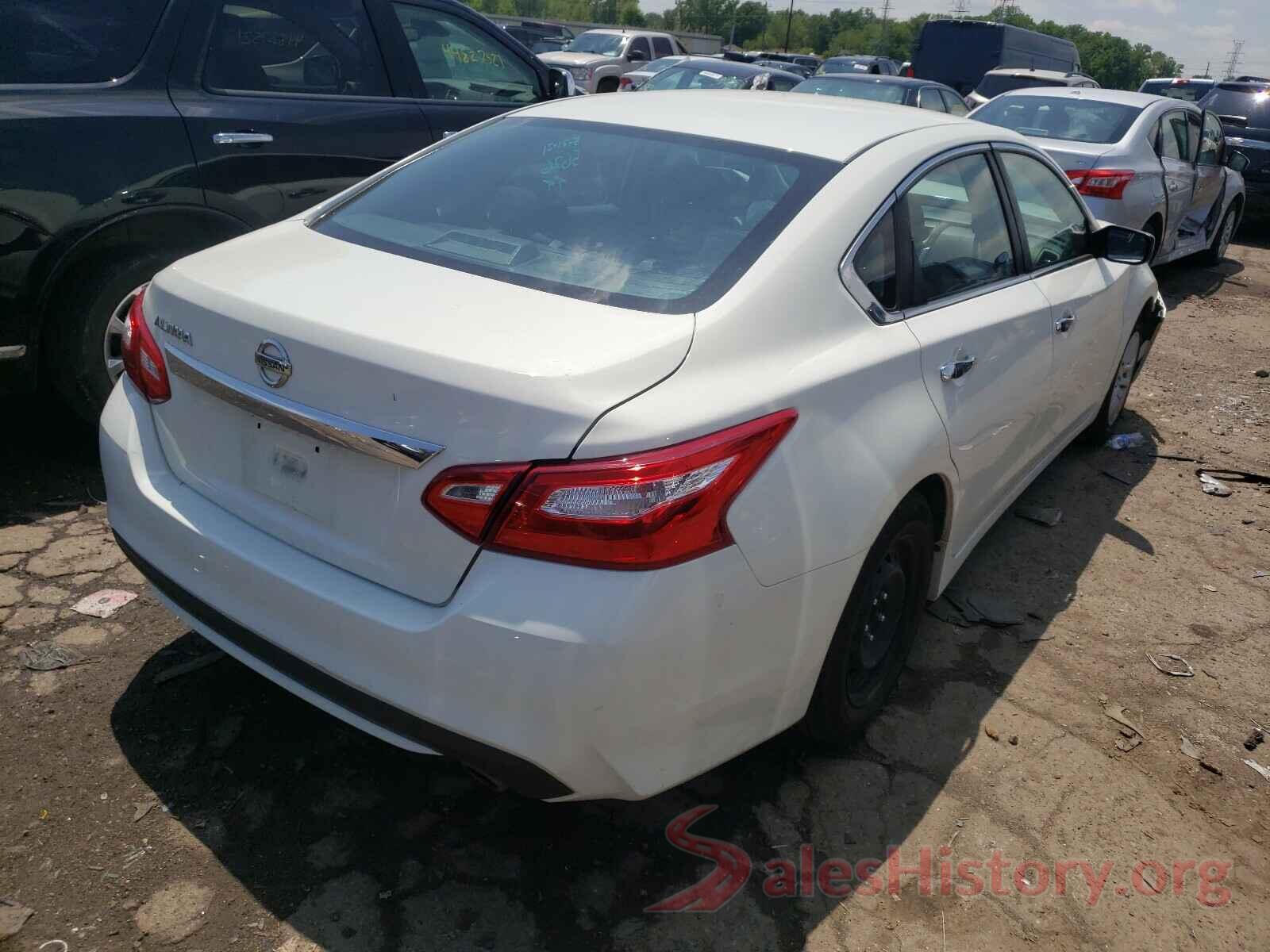 1N4AL3AP9GC215626 2016 NISSAN ALTIMA