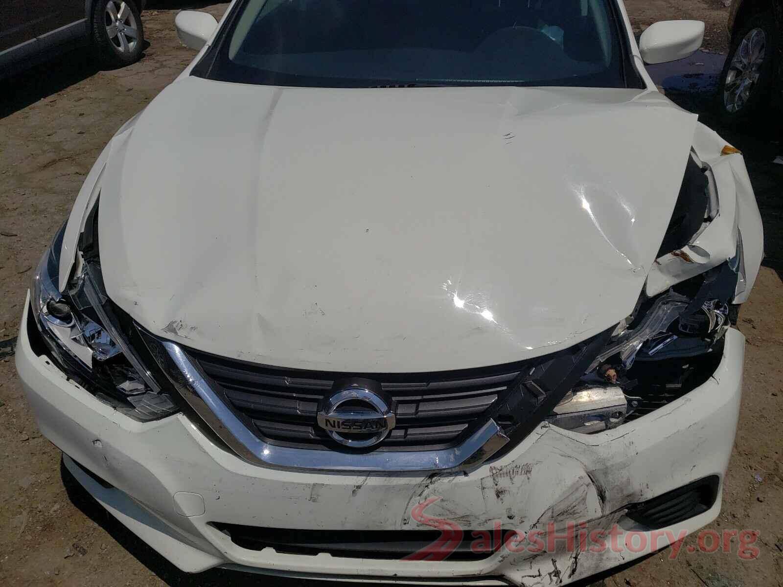 1N4AL3AP9GC215626 2016 NISSAN ALTIMA