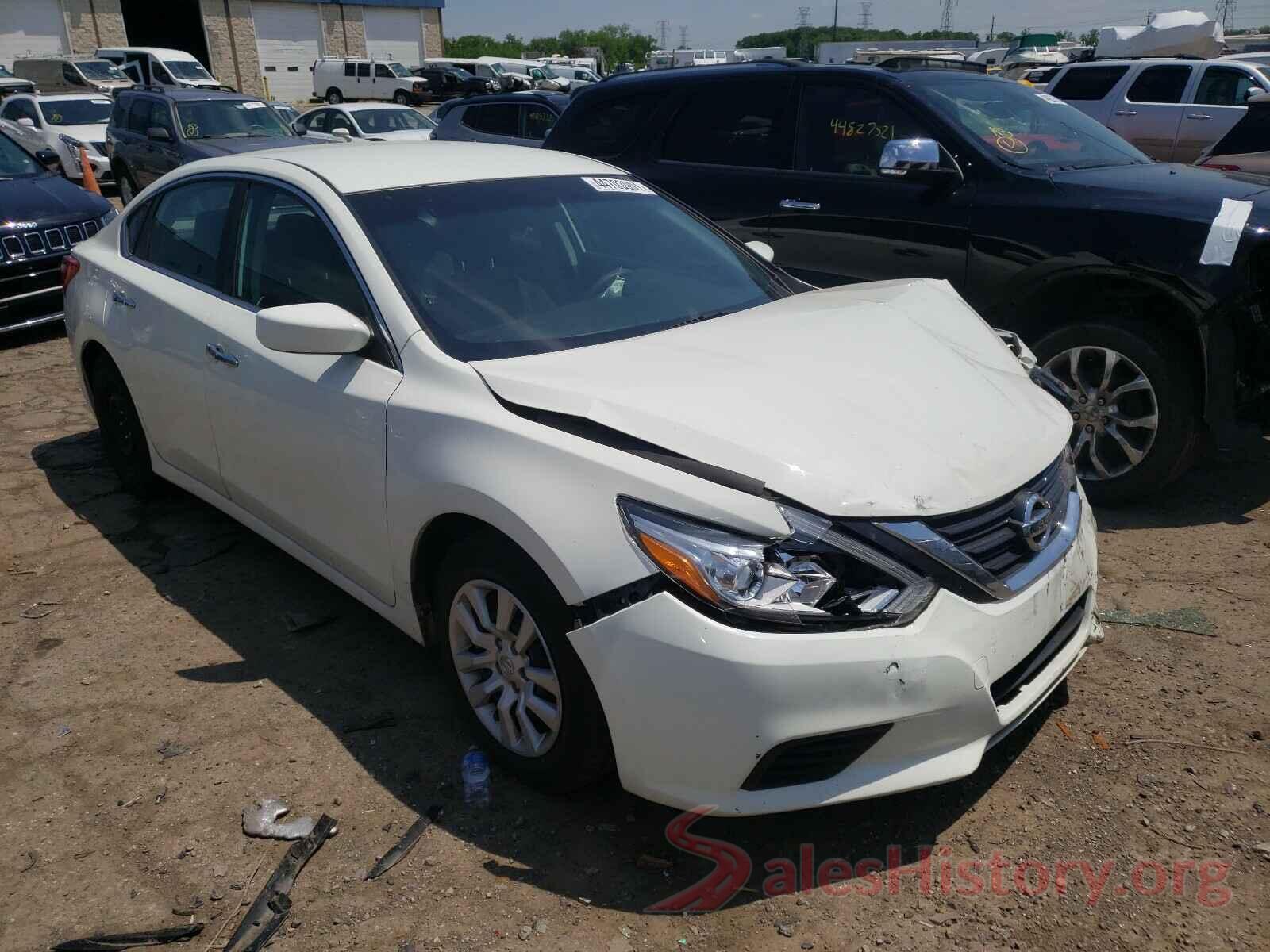 1N4AL3AP9GC215626 2016 NISSAN ALTIMA