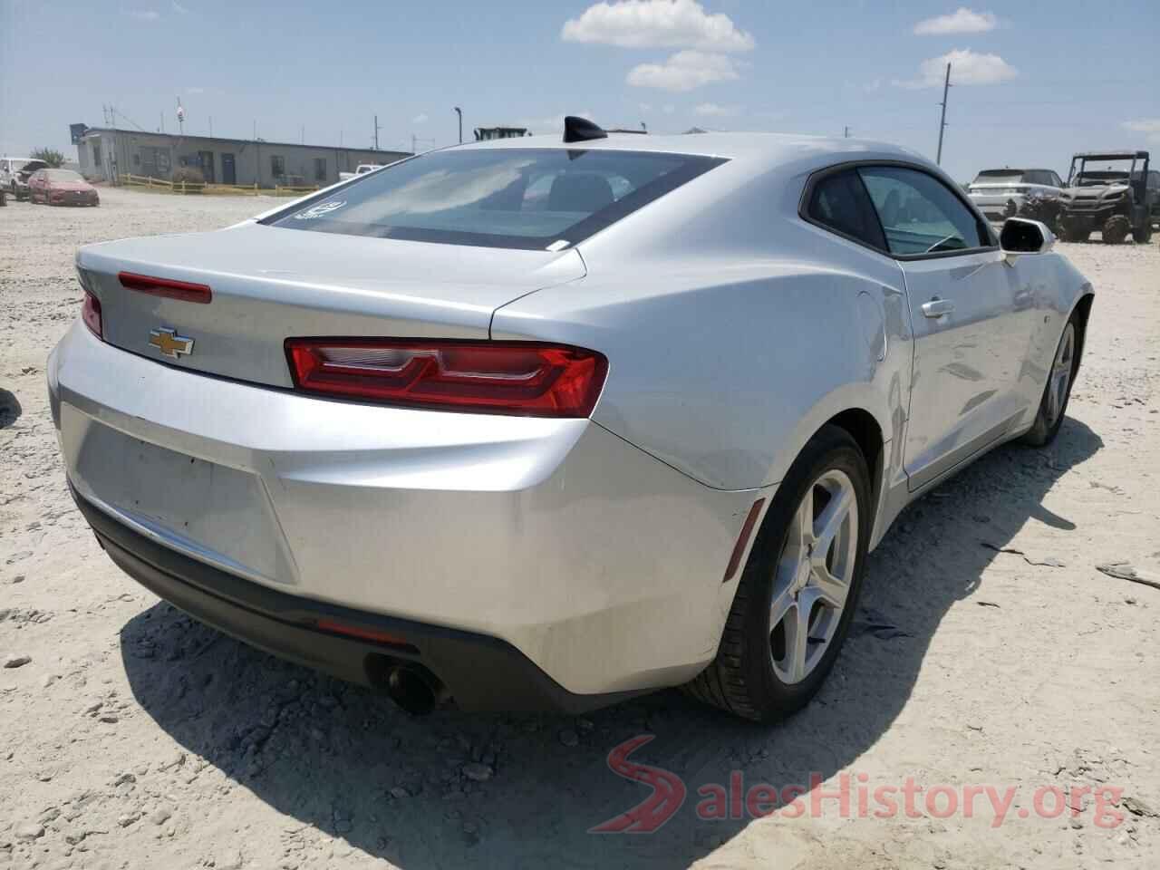 1G1FB1RS4G0163073 2016 CHEVROLET CAMARO