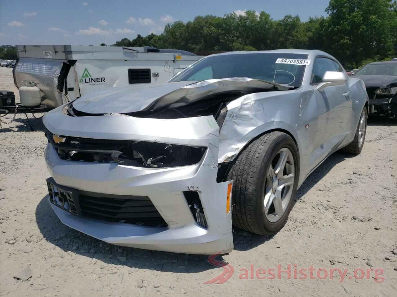 1G1FB1RS4G0163073 2016 CHEVROLET CAMARO