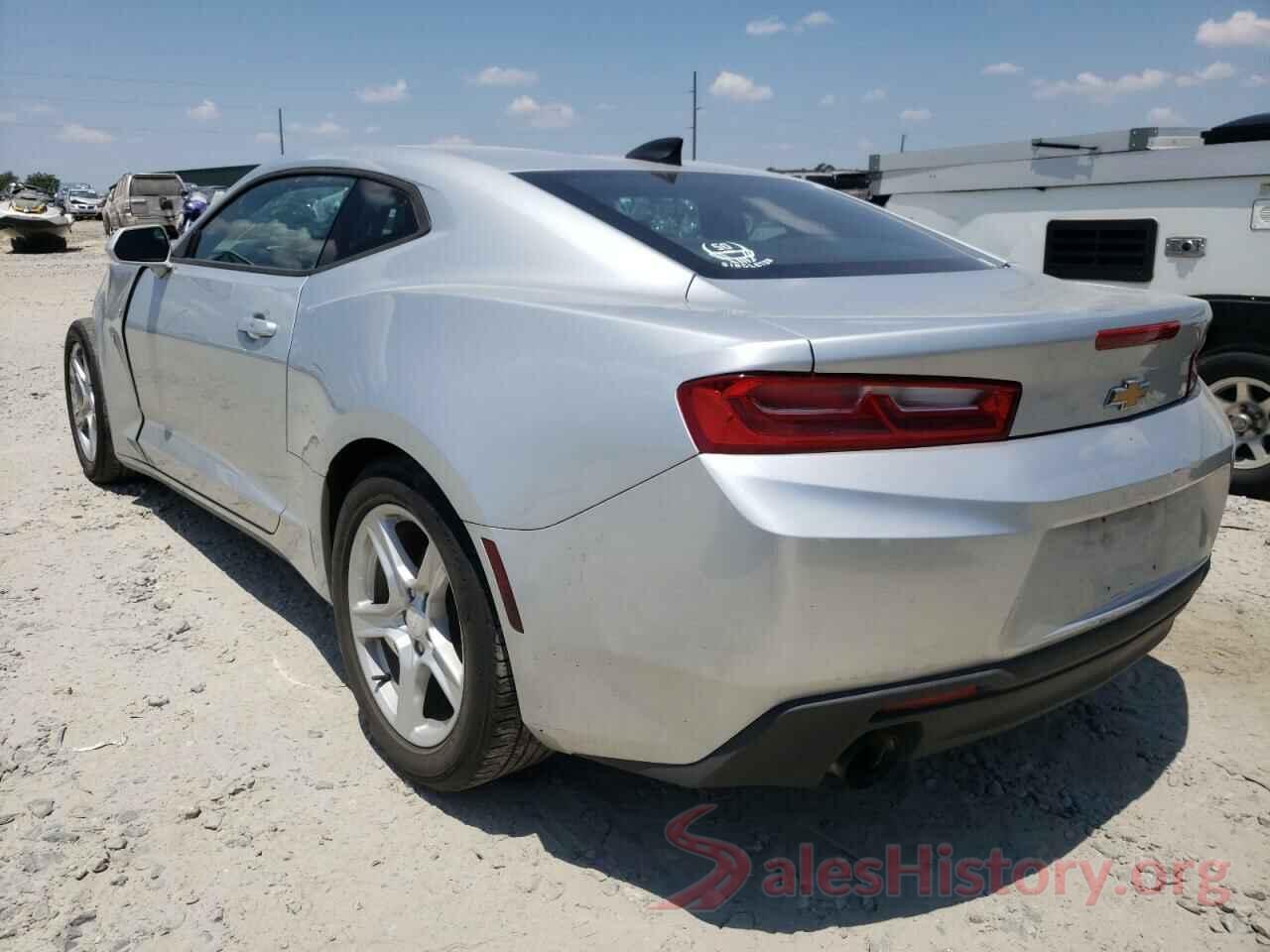 1G1FB1RS4G0163073 2016 CHEVROLET CAMARO