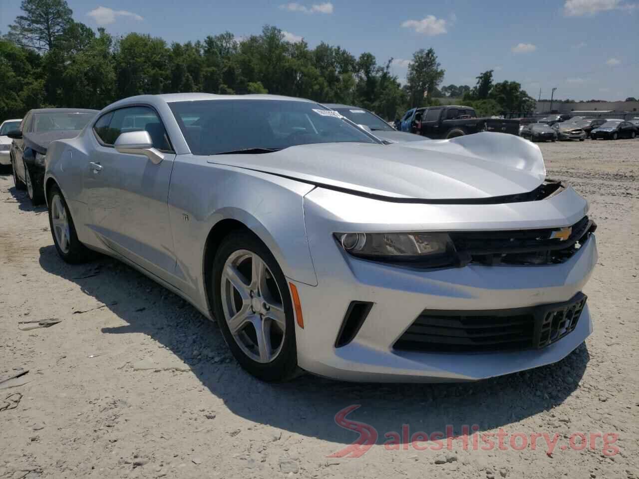 1G1FB1RS4G0163073 2016 CHEVROLET CAMARO