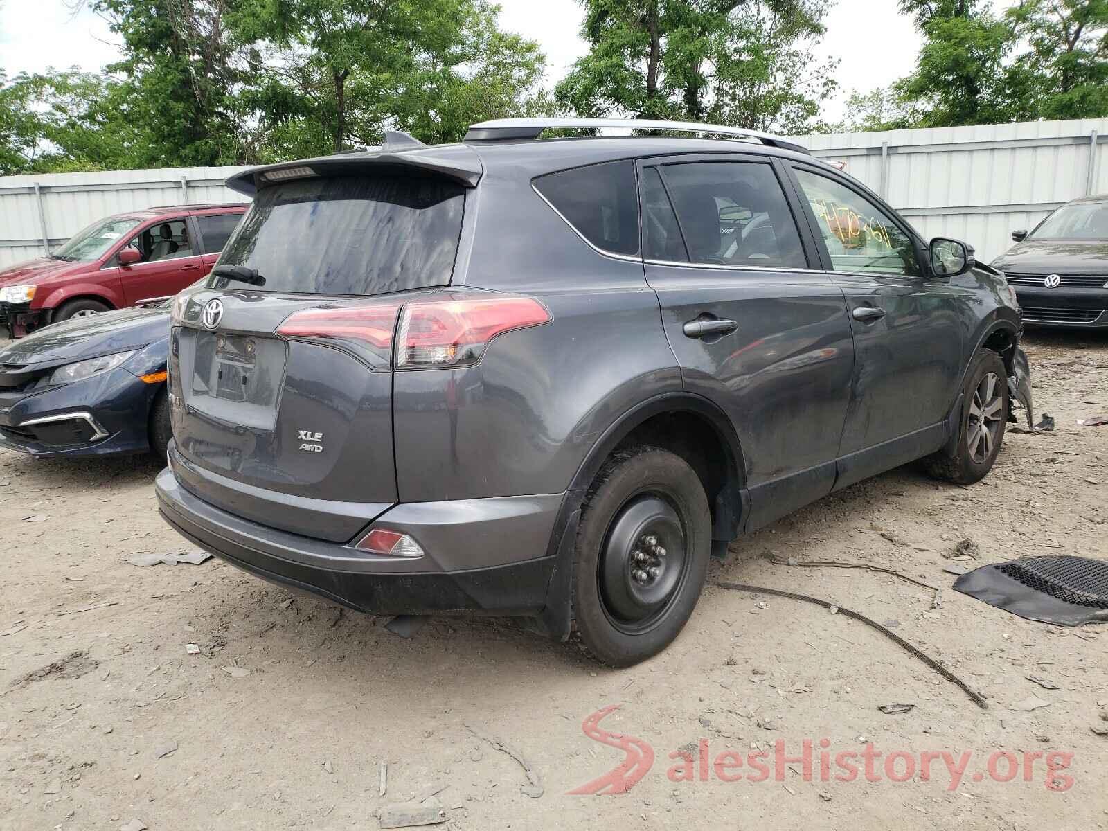 JTMRFREV1HD210285 2017 TOYOTA RAV4