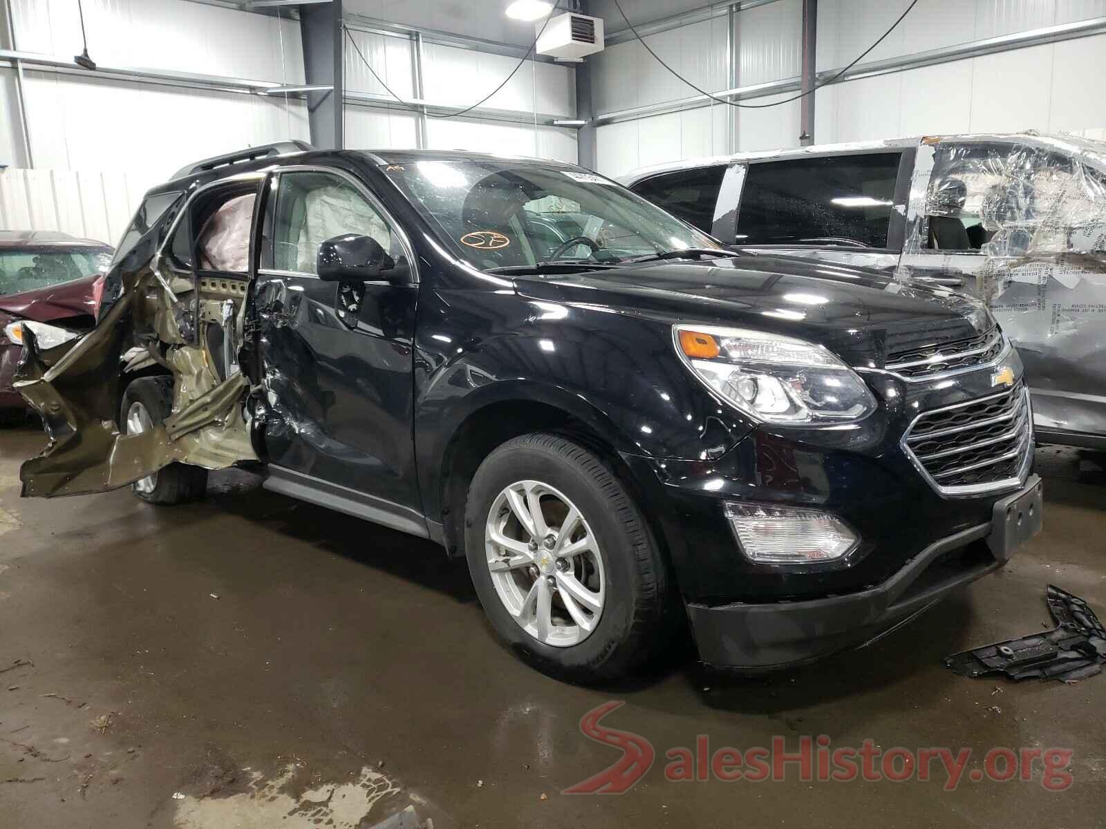 2GNALCEK4G6167400 2016 CHEVROLET EQUINOX