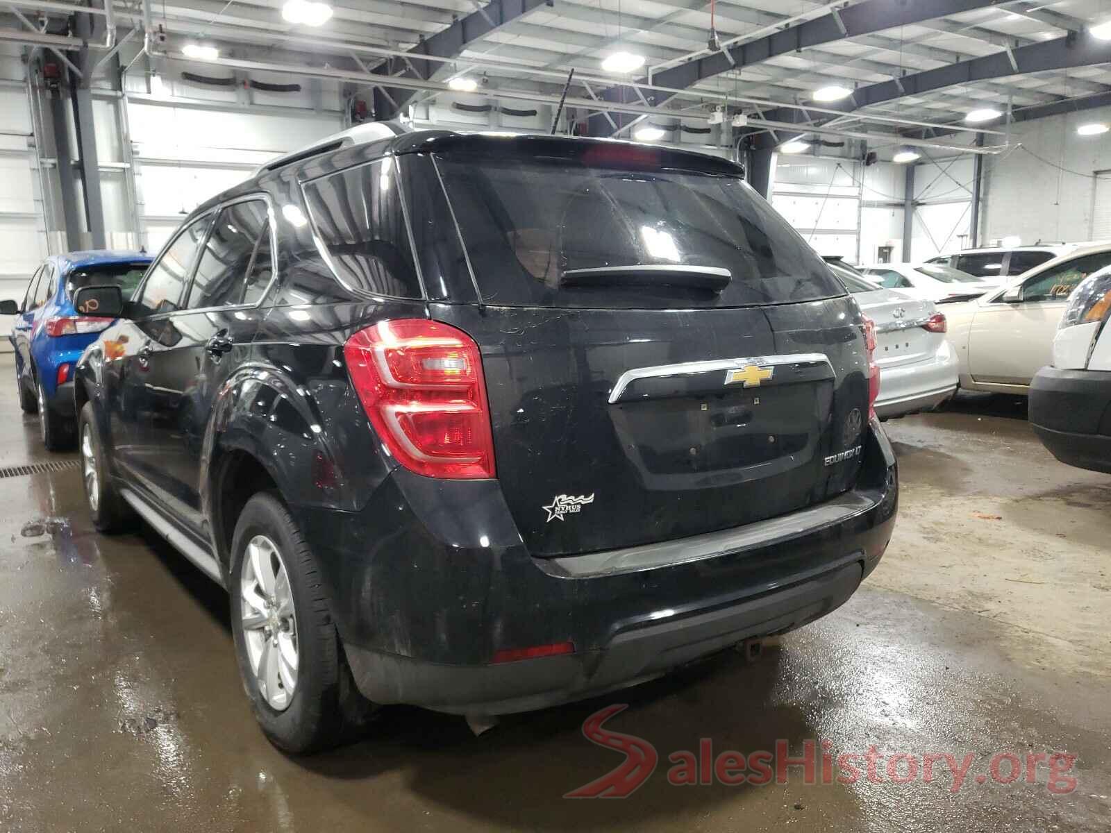 2GNALCEK4G6167400 2016 CHEVROLET EQUINOX