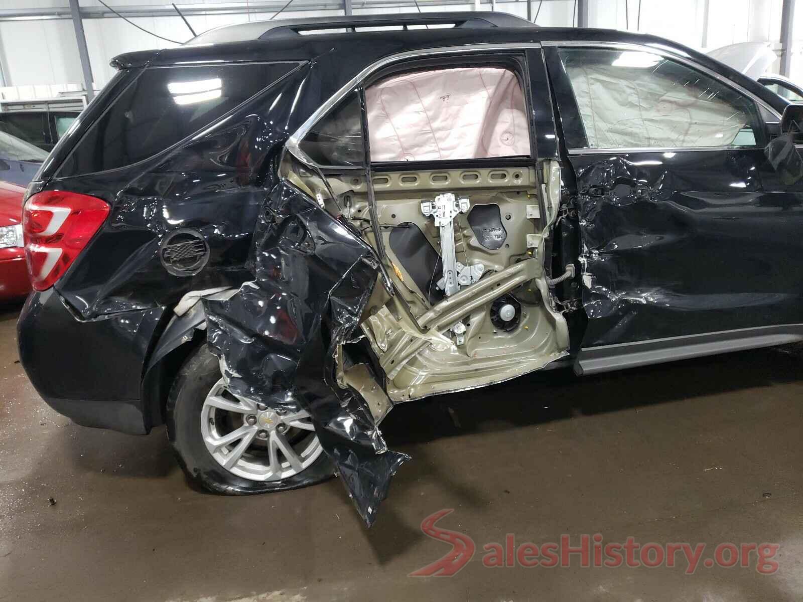 2GNALCEK4G6167400 2016 CHEVROLET EQUINOX