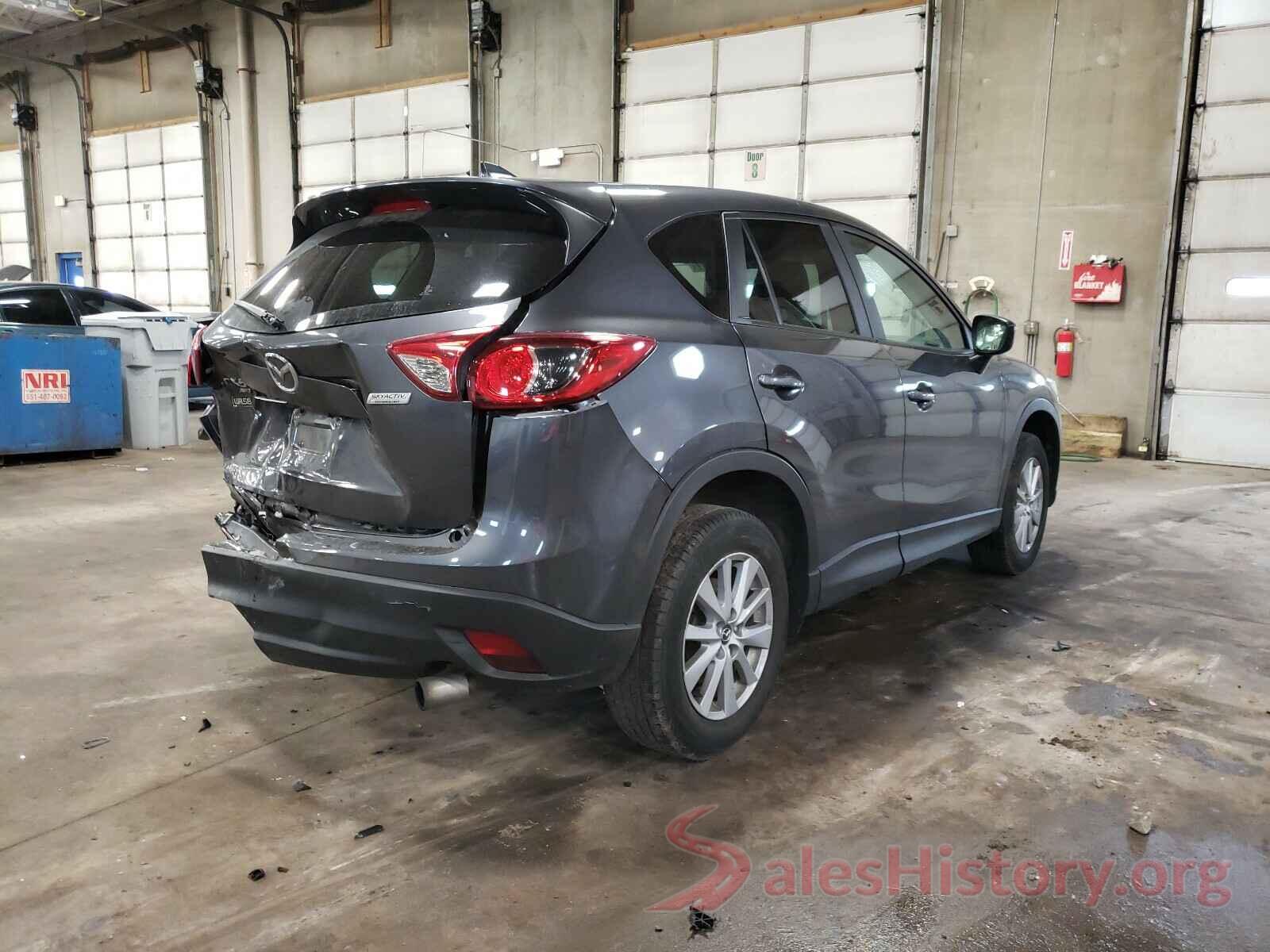 JM3KE4CY1G0650041 2016 MAZDA CX-5