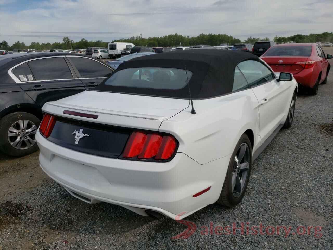 1FATP8EM4G5299465 2016 FORD MUSTANG