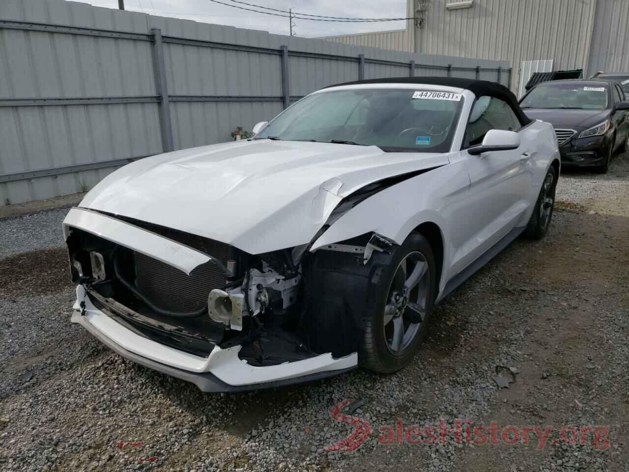 1FATP8EM4G5299465 2016 FORD MUSTANG