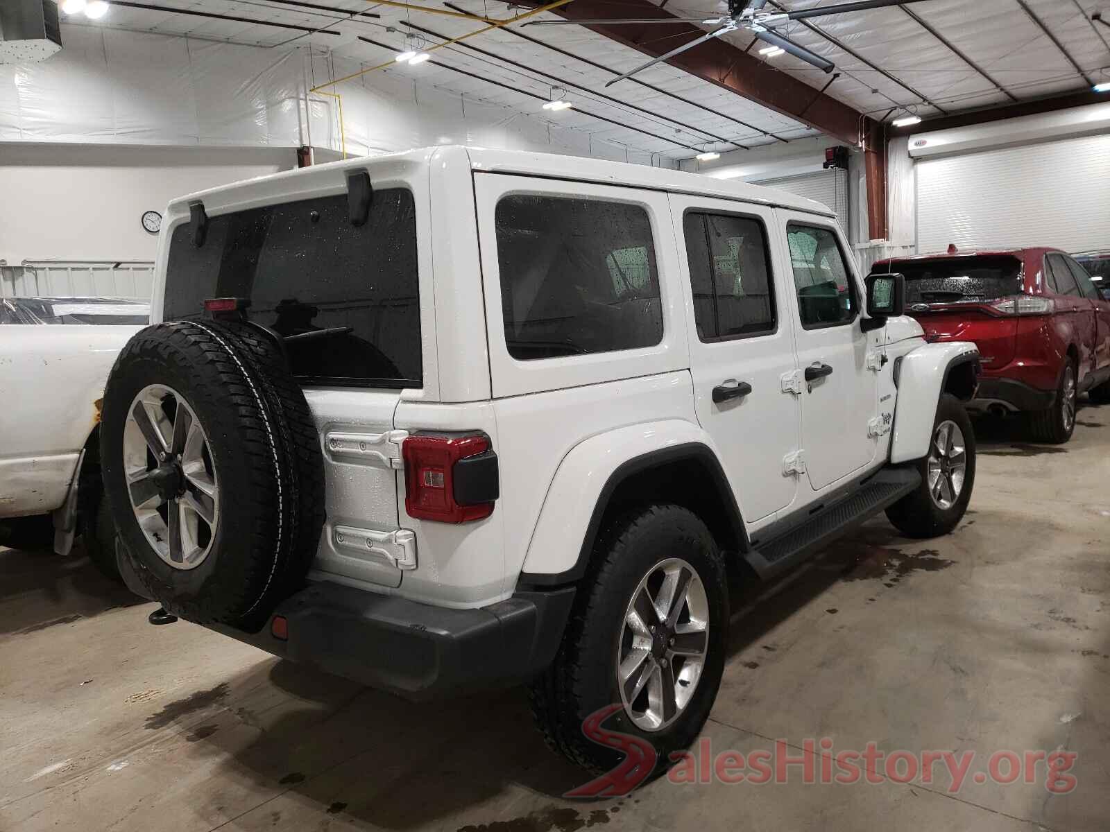 1C4HJXEN5MW501904 2021 JEEP WRANGLER