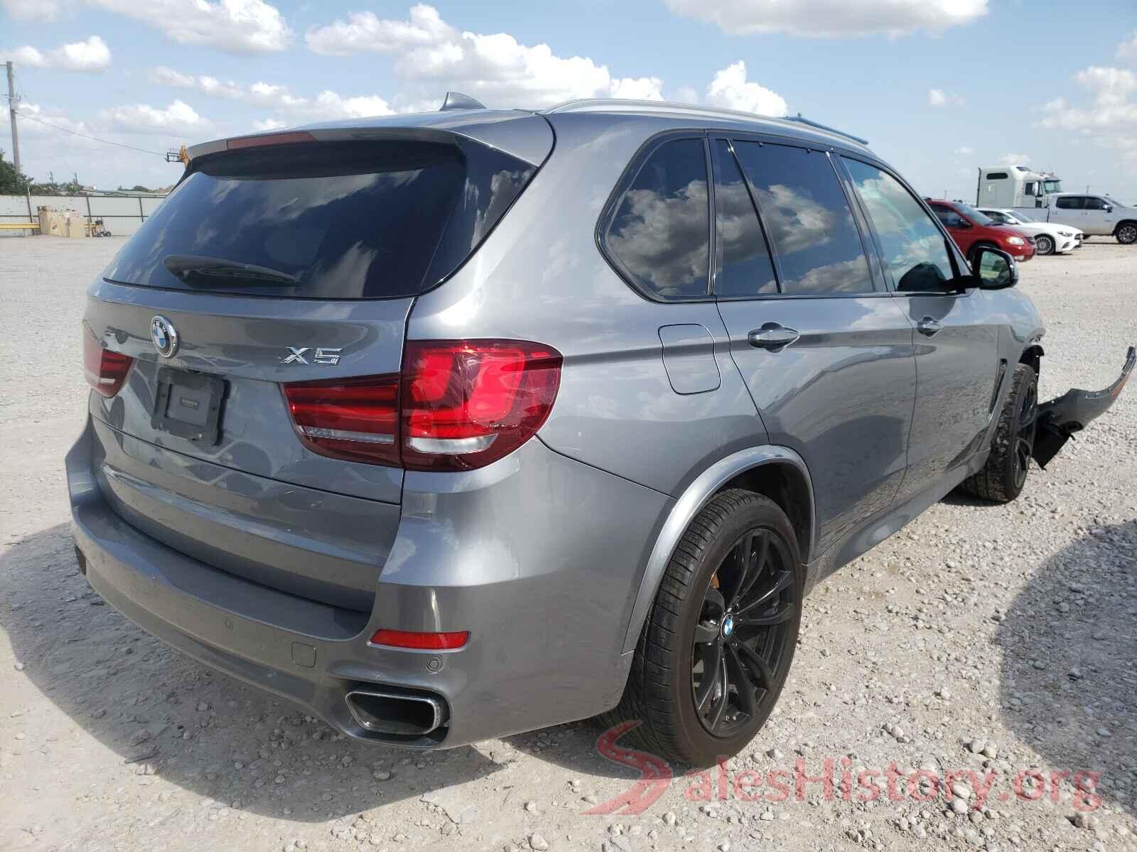 5UXKR0C56H0V68270 2017 BMW X5