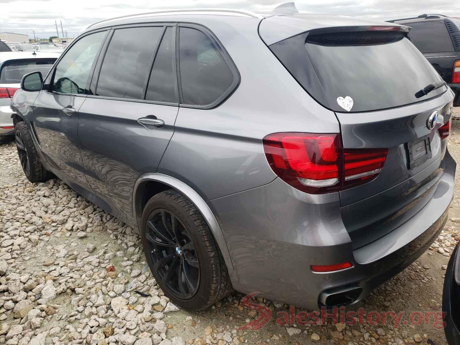 5UXKR0C56H0V68270 2017 BMW X5