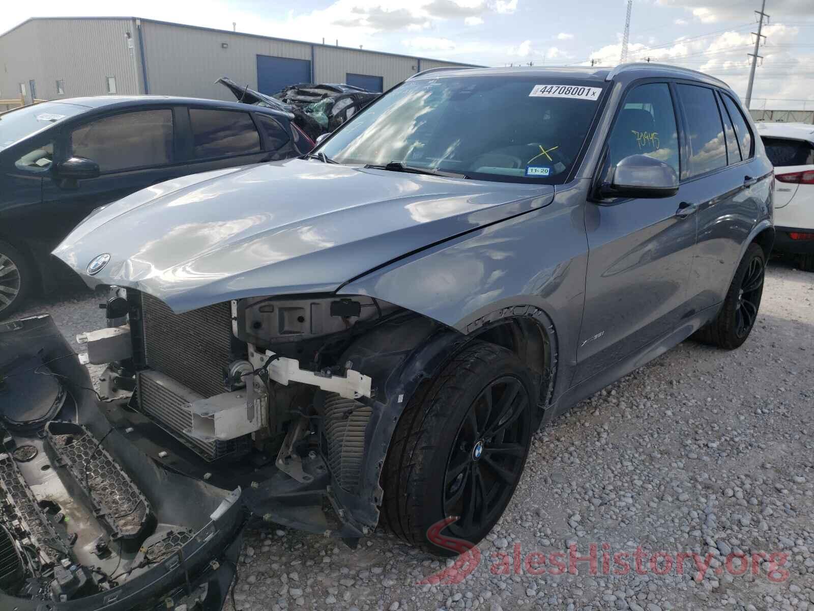 5UXKR0C56H0V68270 2017 BMW X5