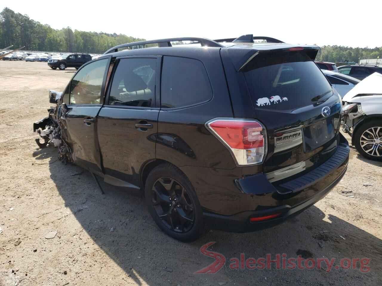 JF2SJAGC5JH570866 2018 SUBARU FORESTER