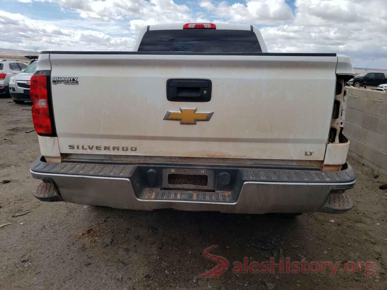 1GCVKREH9JZ296135 2018 CHEVROLET SILVERADO