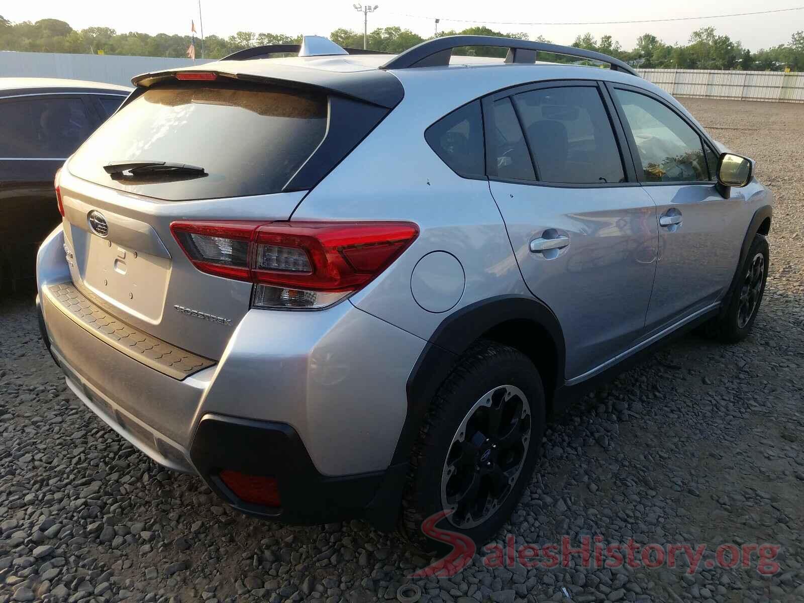 JF2GTAPC9M8302102 2021 SUBARU CROSSTREK