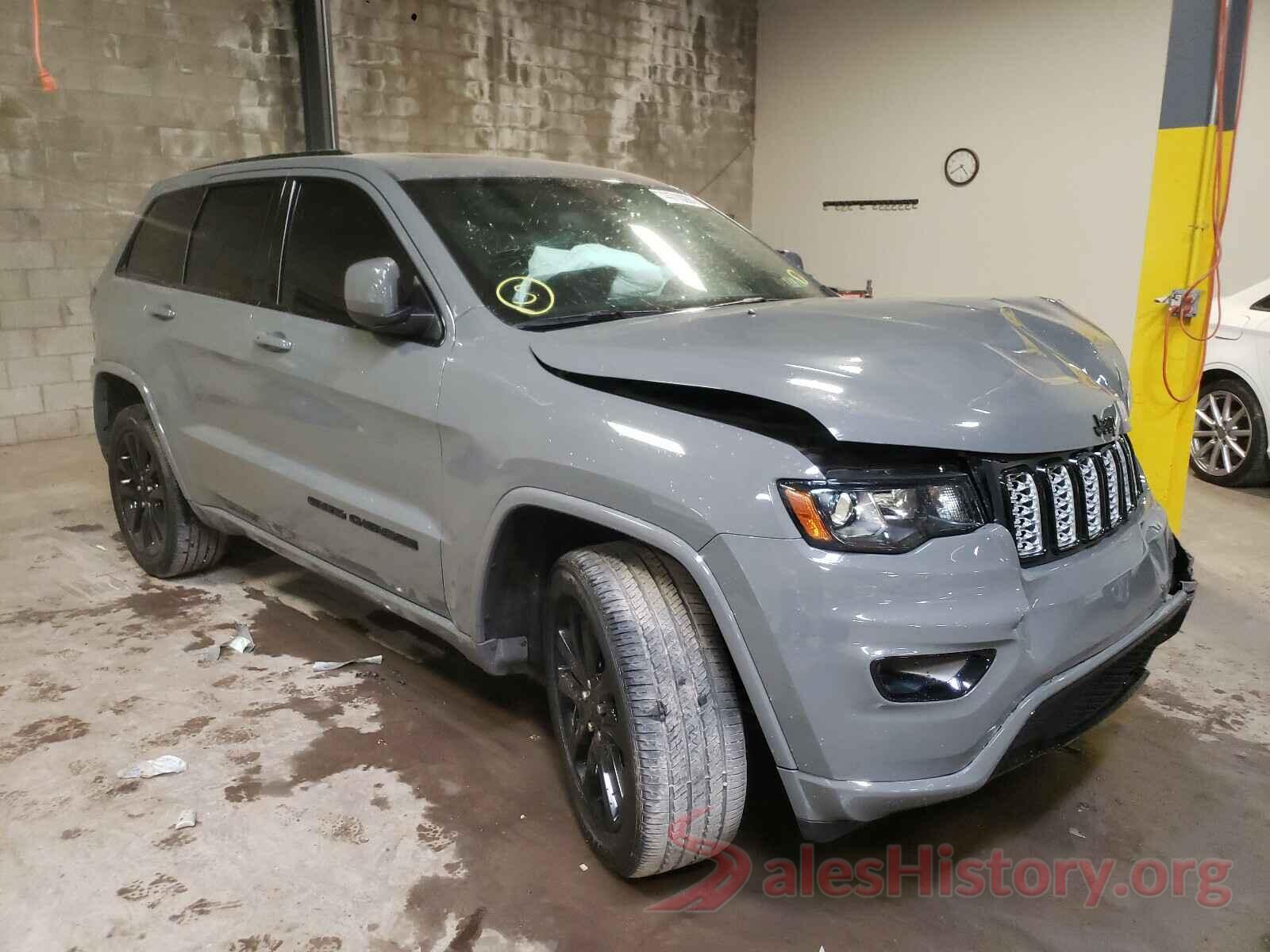 1C4RJFAG2KC727998 2019 JEEP CHEROKEE