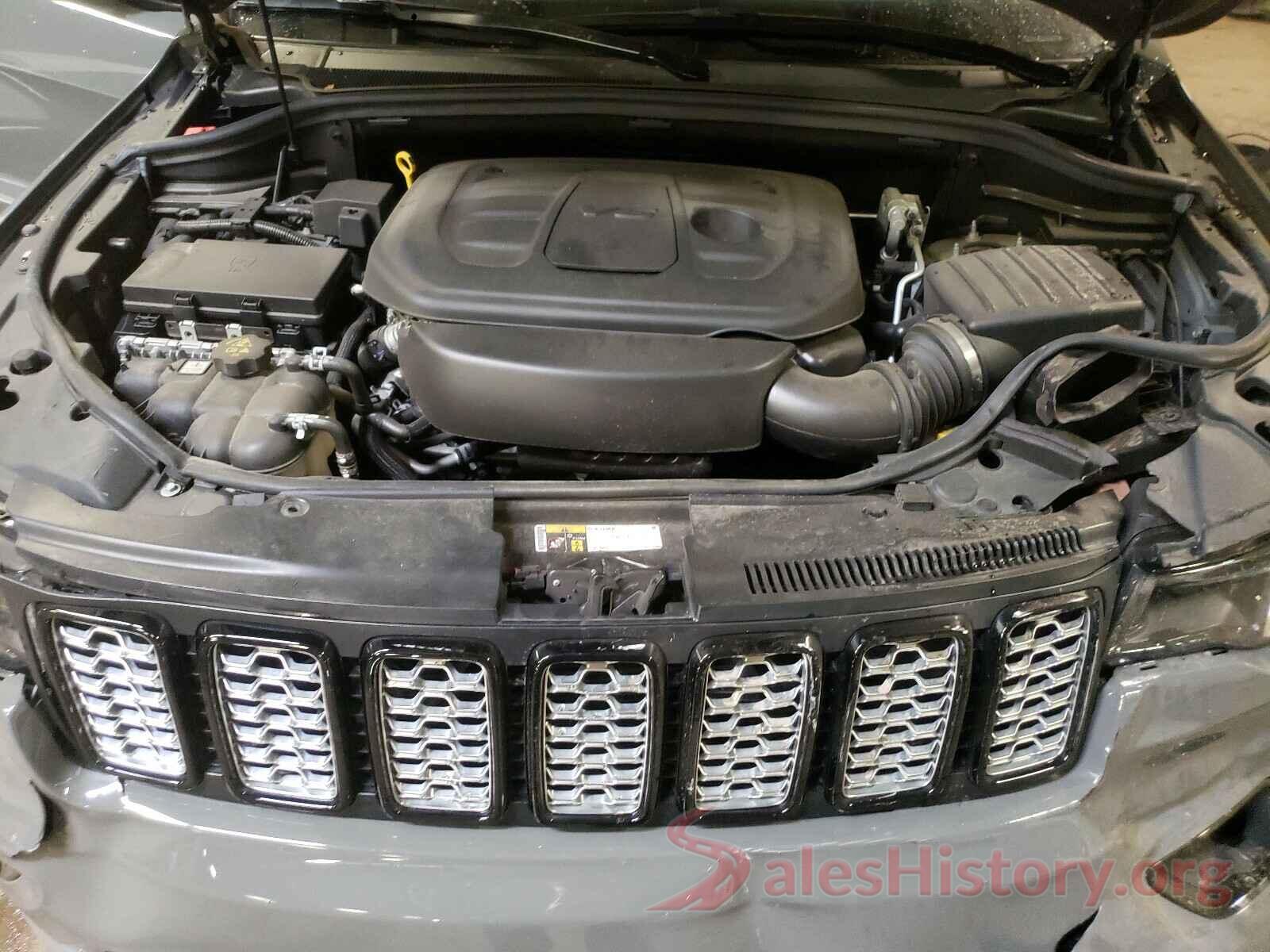 1C4RJFAG2KC727998 2019 JEEP CHEROKEE