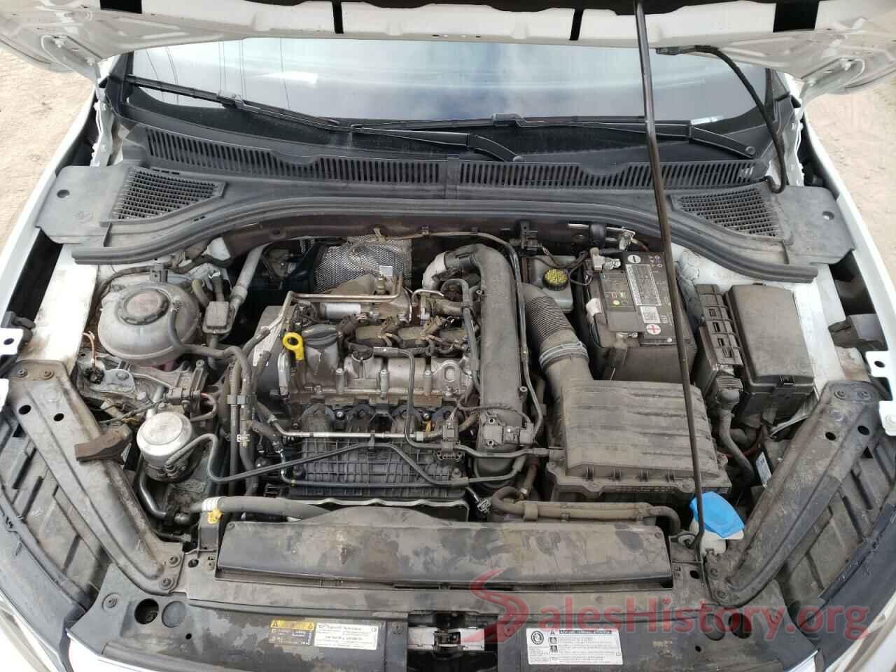 3VWC57BU6KM180881 2019 VOLKSWAGEN JETTA