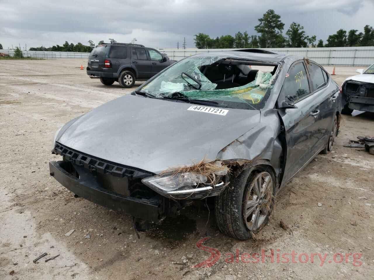 KMHD84LF1JU608374 2018 HYUNDAI ELANTRA