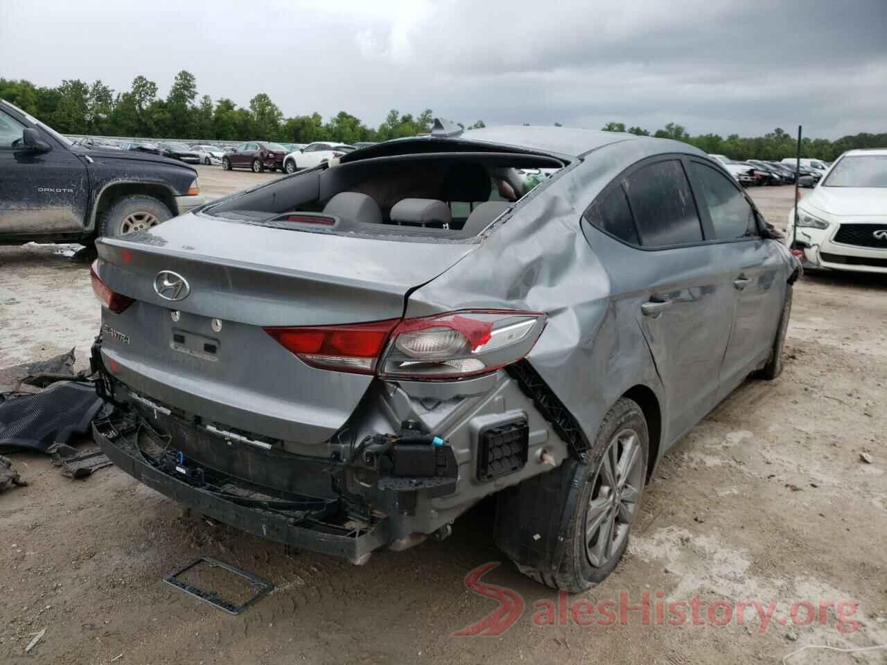 KMHD84LF1JU608374 2018 HYUNDAI ELANTRA