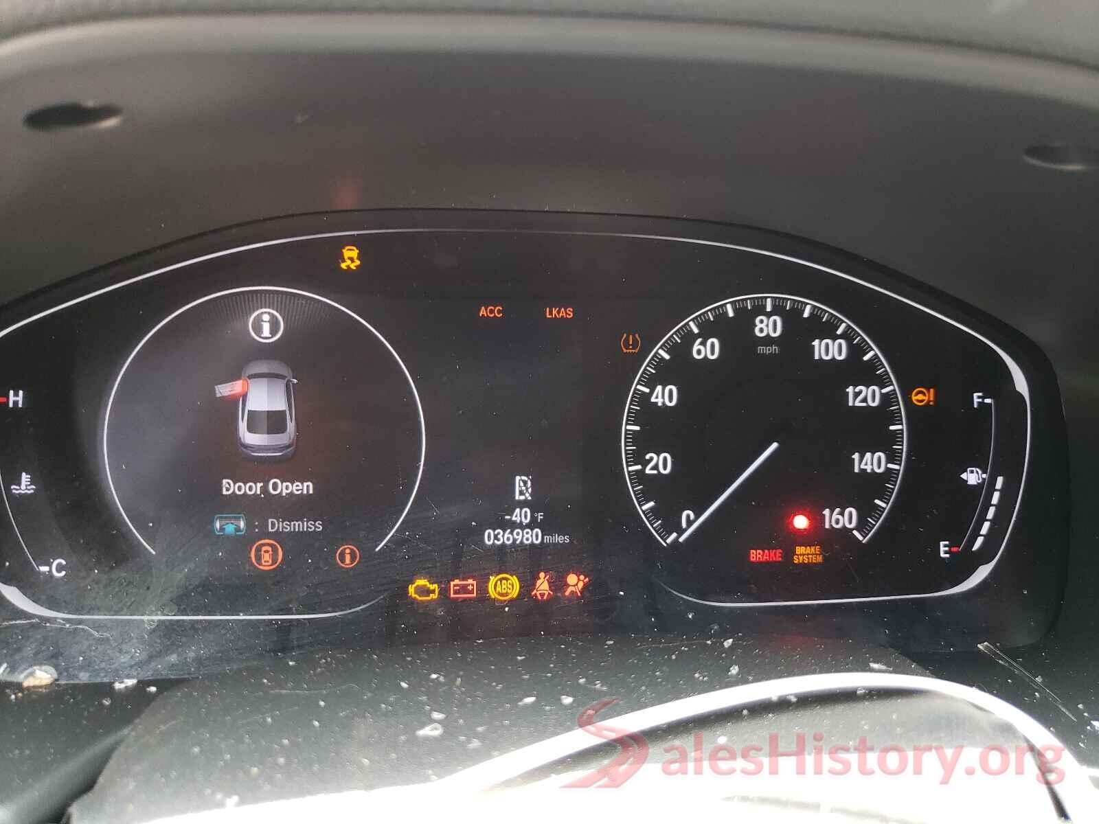 1HGCV1F10JA208154 2018 HONDA ACCORD