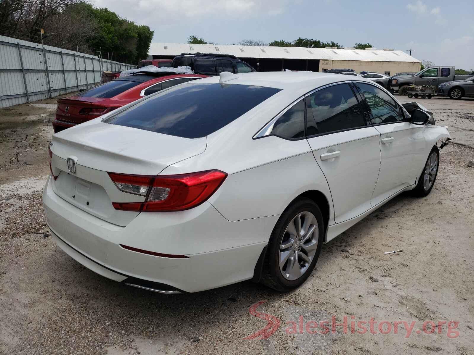 1HGCV1F10JA208154 2018 HONDA ACCORD