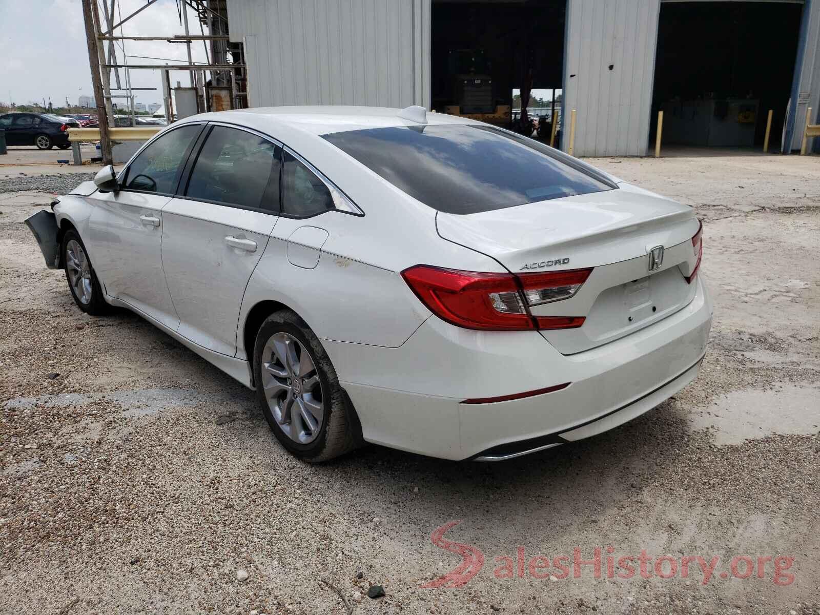 1HGCV1F10JA208154 2018 HONDA ACCORD