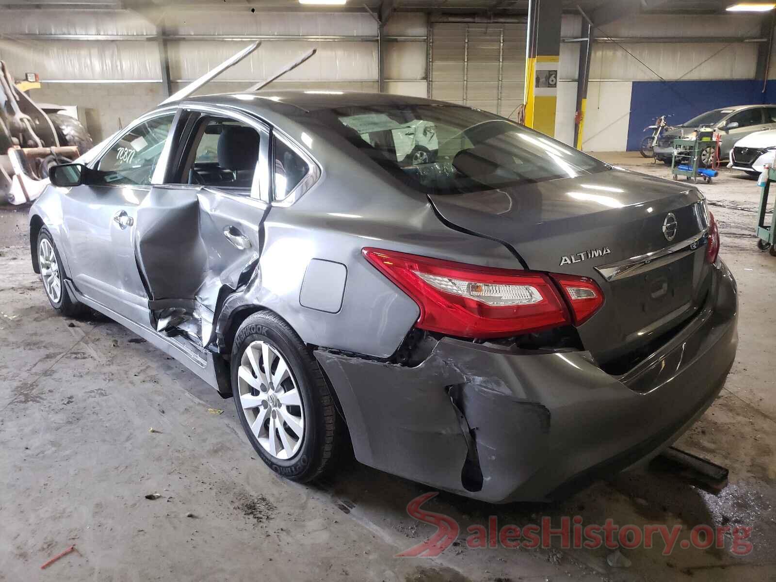 1N4AL3AP0HN329259 2017 NISSAN ALTIMA