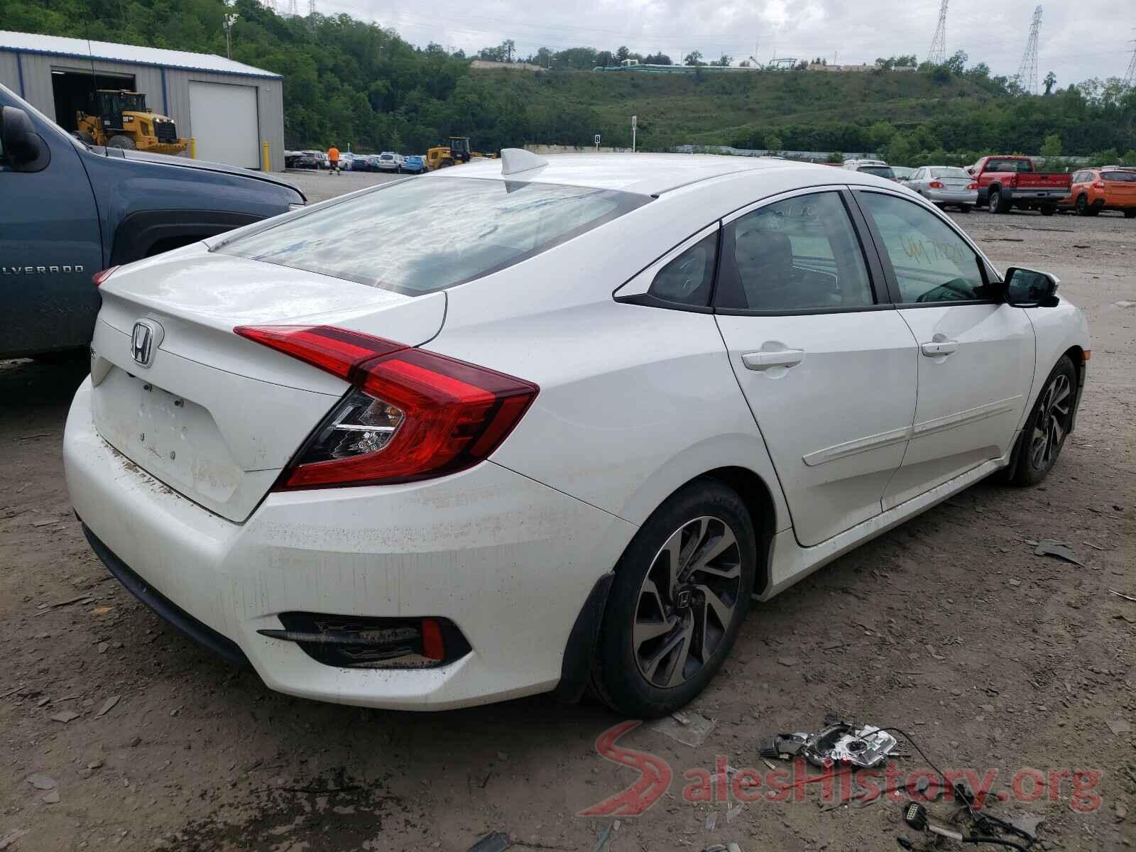 19XFC2F73HE207454 2017 HONDA CIVIC