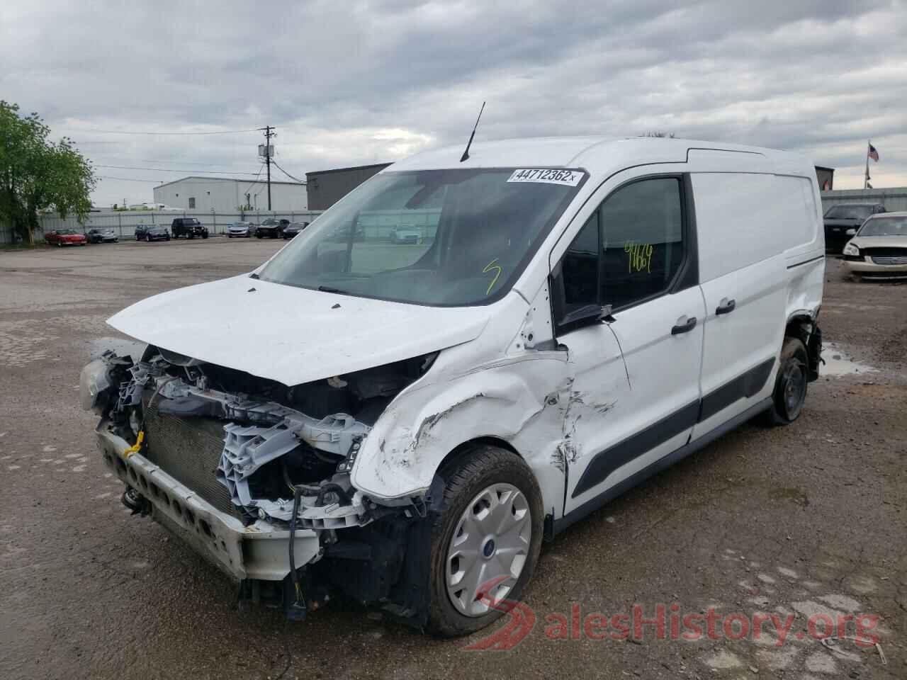 NM0LS7E79H1296404 2017 FORD TRANSIT CO