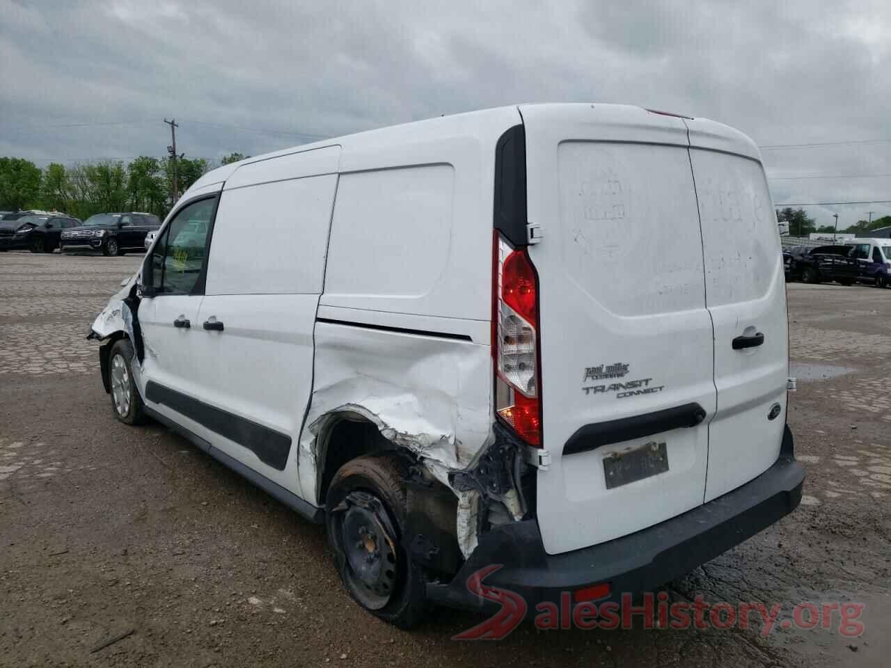 NM0LS7E79H1296404 2017 FORD TRANSIT CO