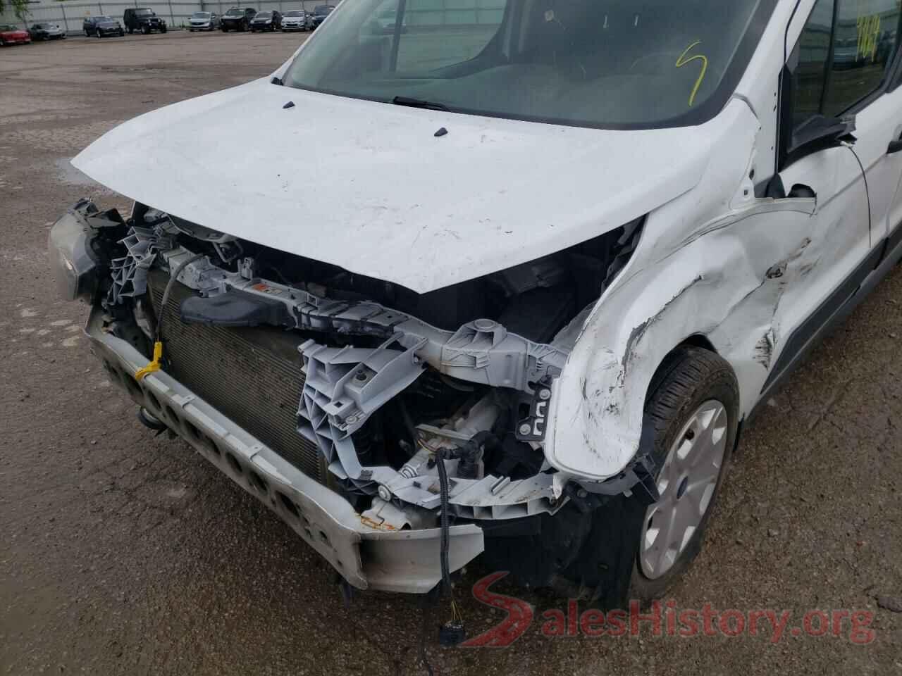 NM0LS7E79H1296404 2017 FORD TRANSIT CO