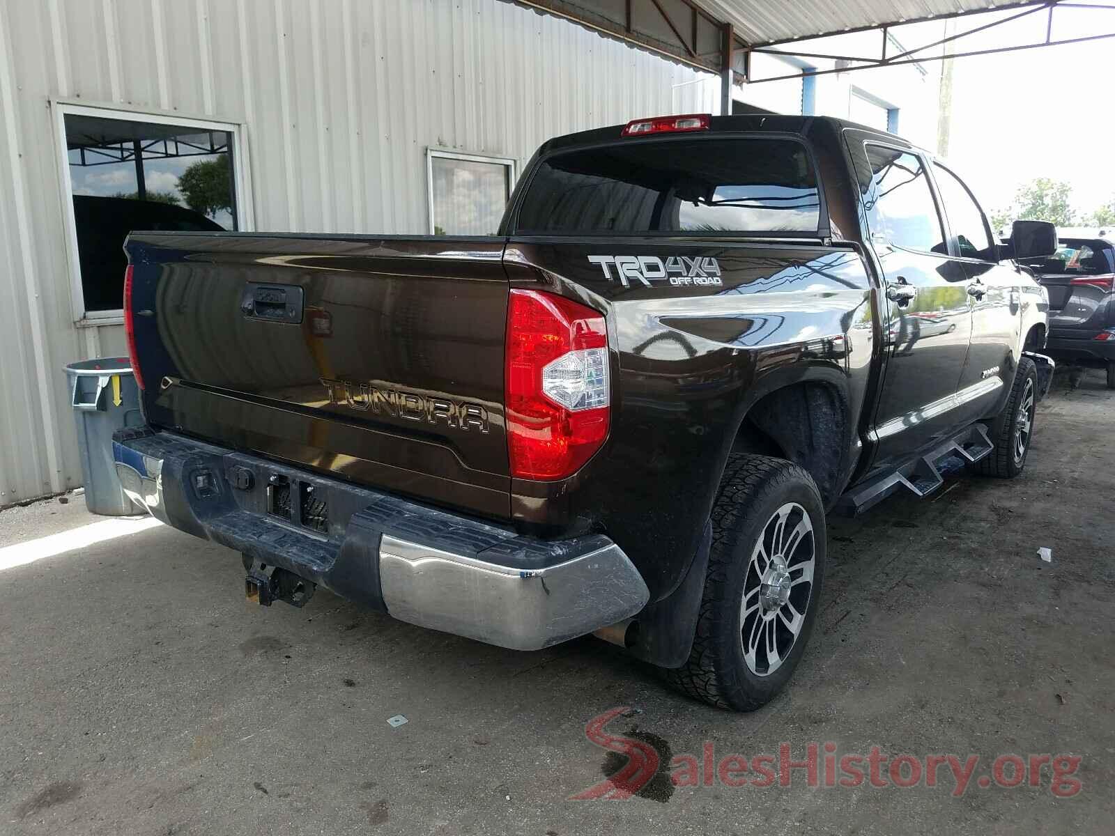 5TFHY5F18KX862062 2019 TOYOTA TUNDRA