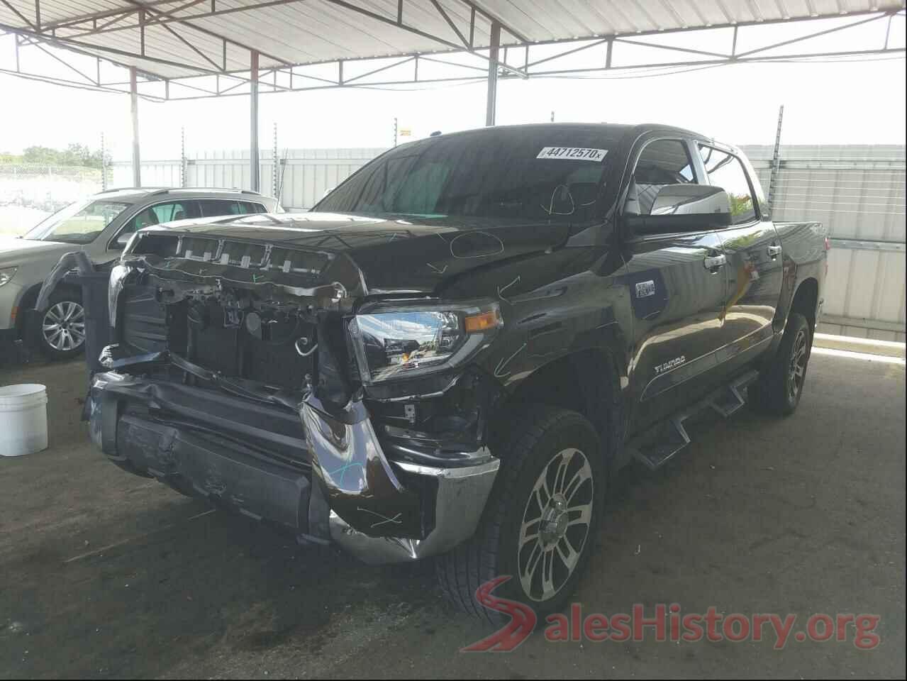 5TFHY5F18KX862062 2019 TOYOTA TUNDRA