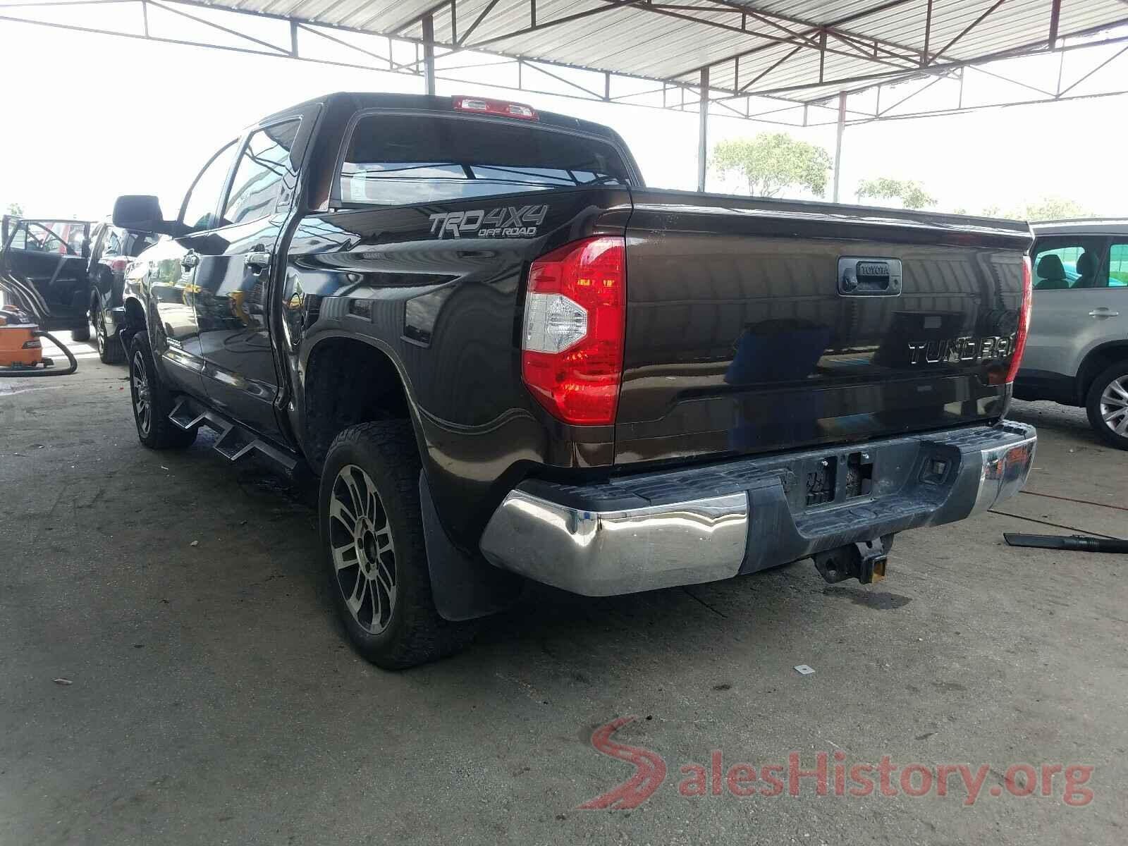 5TFHY5F18KX862062 2019 TOYOTA TUNDRA