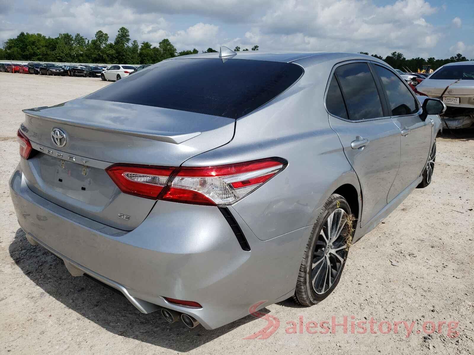 4T1G11AK6LU506281 2020 TOYOTA CAMRY