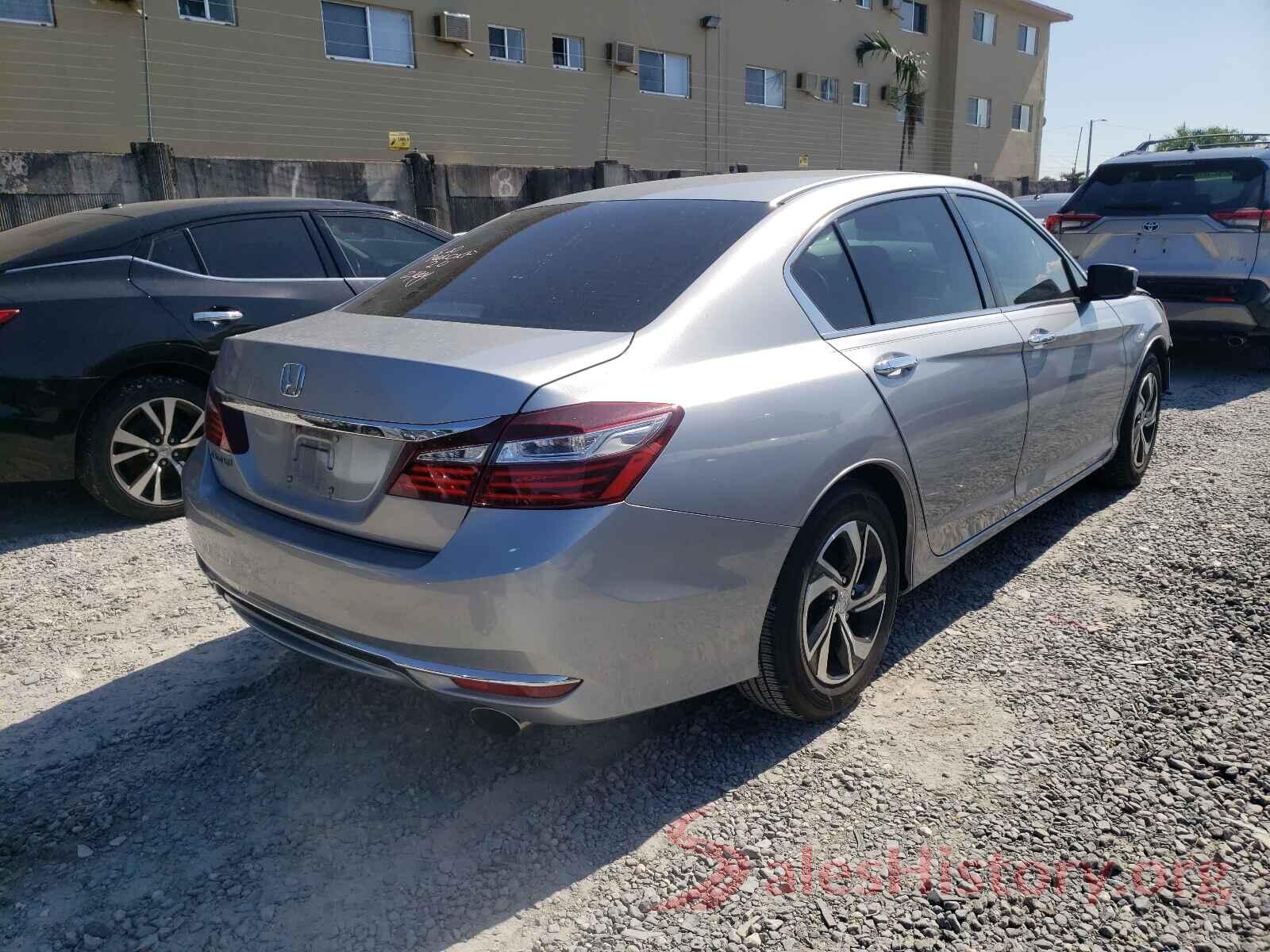 1HGCR2E36GA102300 2016 HONDA ACCORD