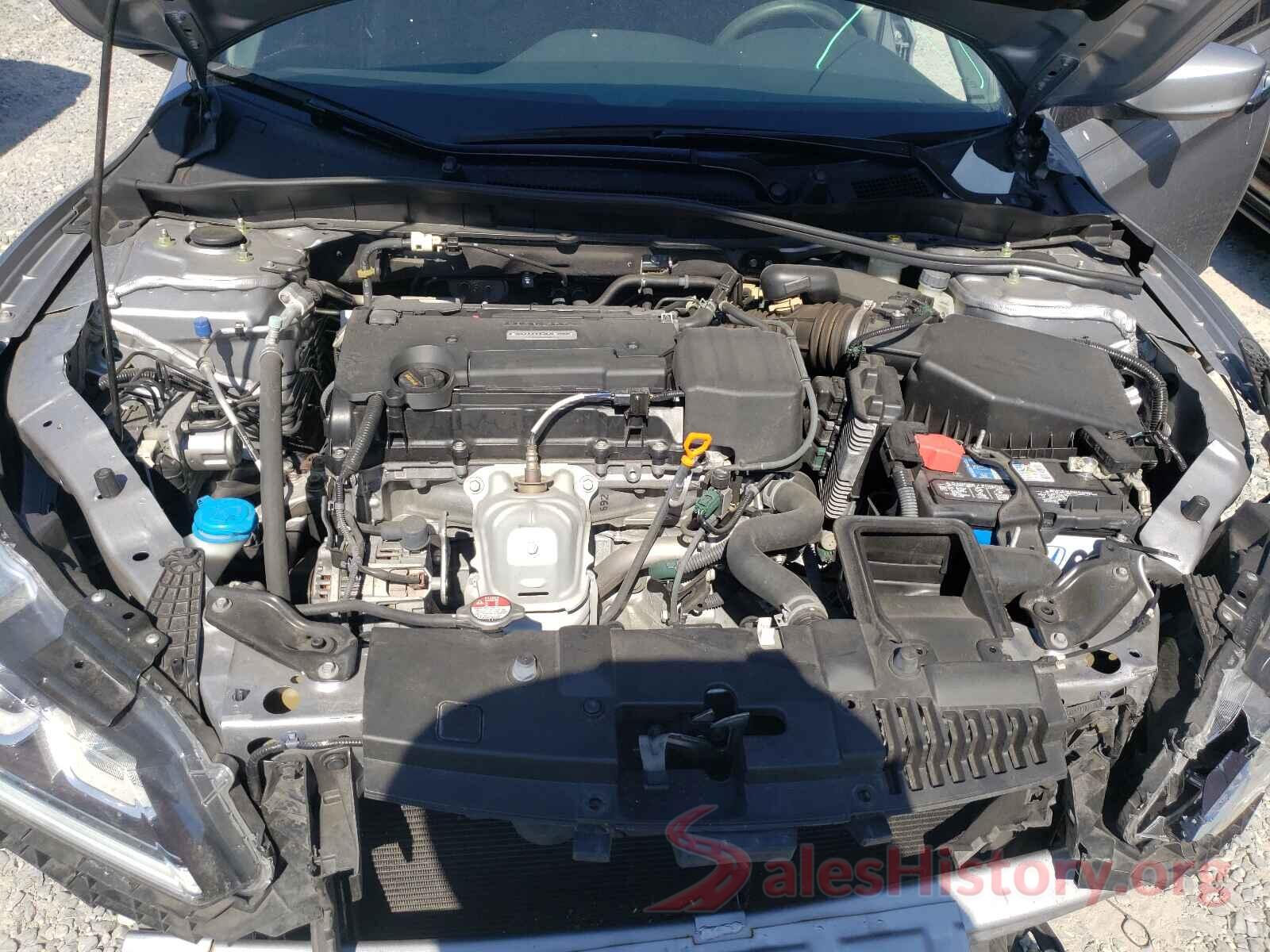 1HGCR2E36GA102300 2016 HONDA ACCORD