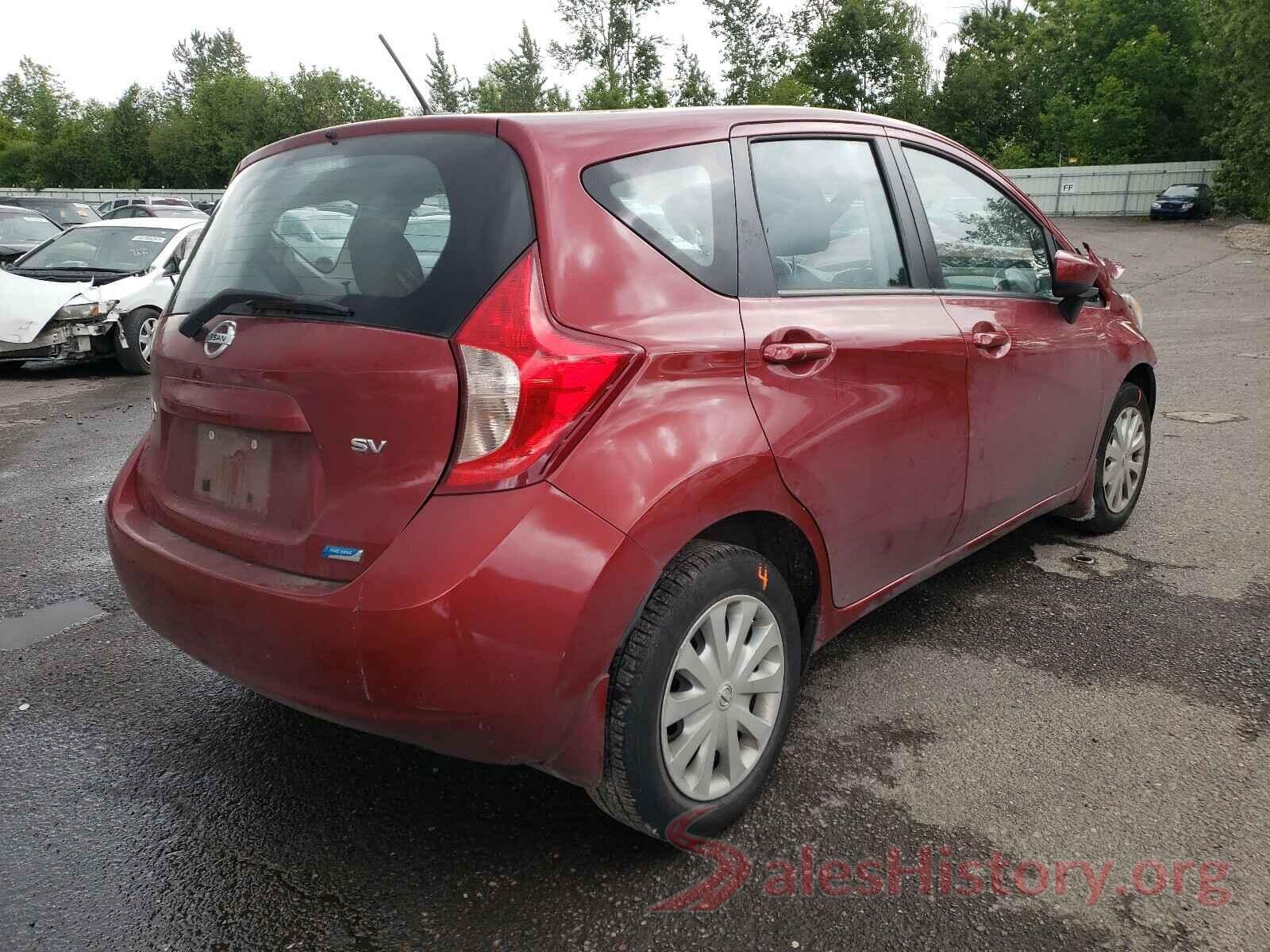 3N1CE2CP6GL375913 2016 NISSAN VERSA