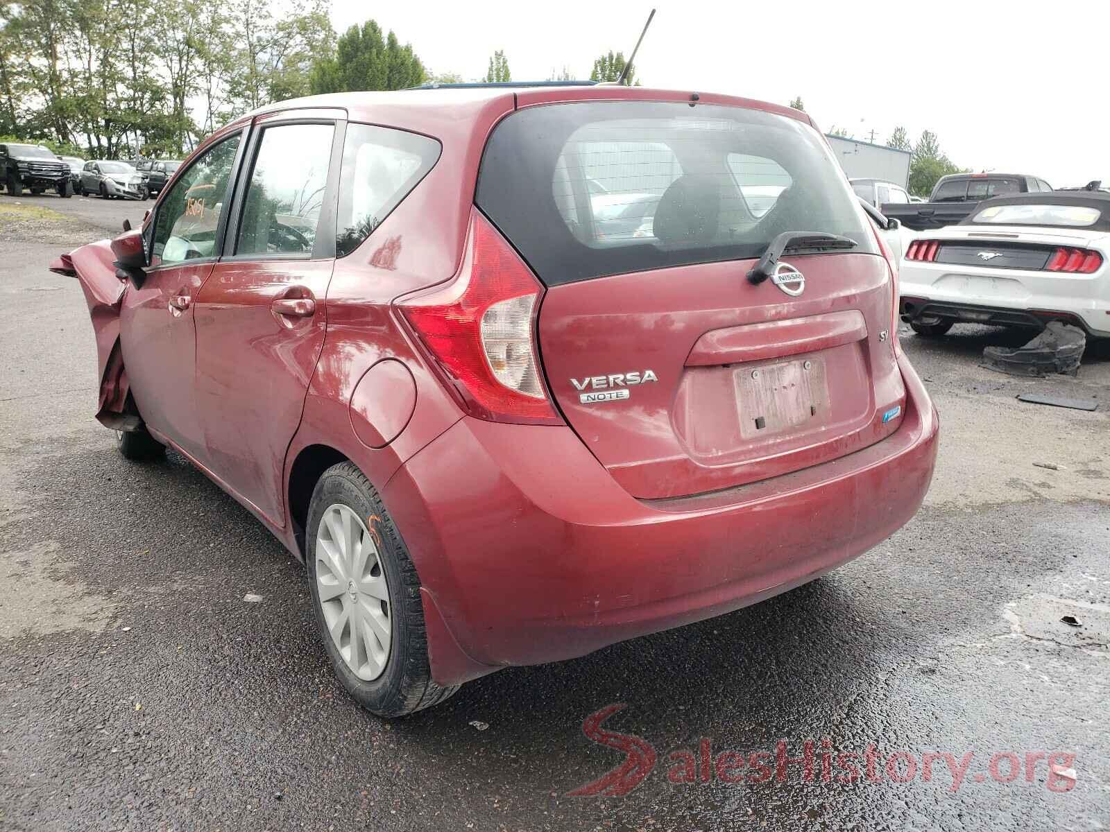 3N1CE2CP6GL375913 2016 NISSAN VERSA