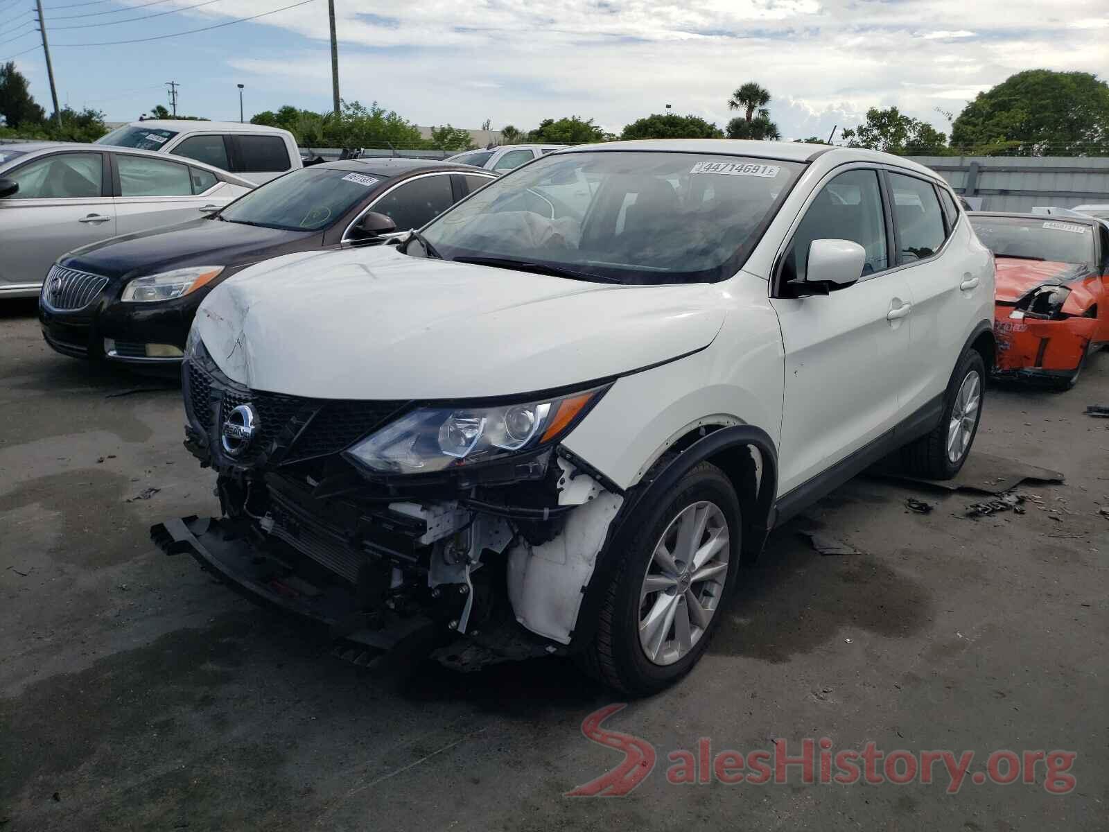 JN1BJ1CP6HW016283 2017 NISSAN ROGUE