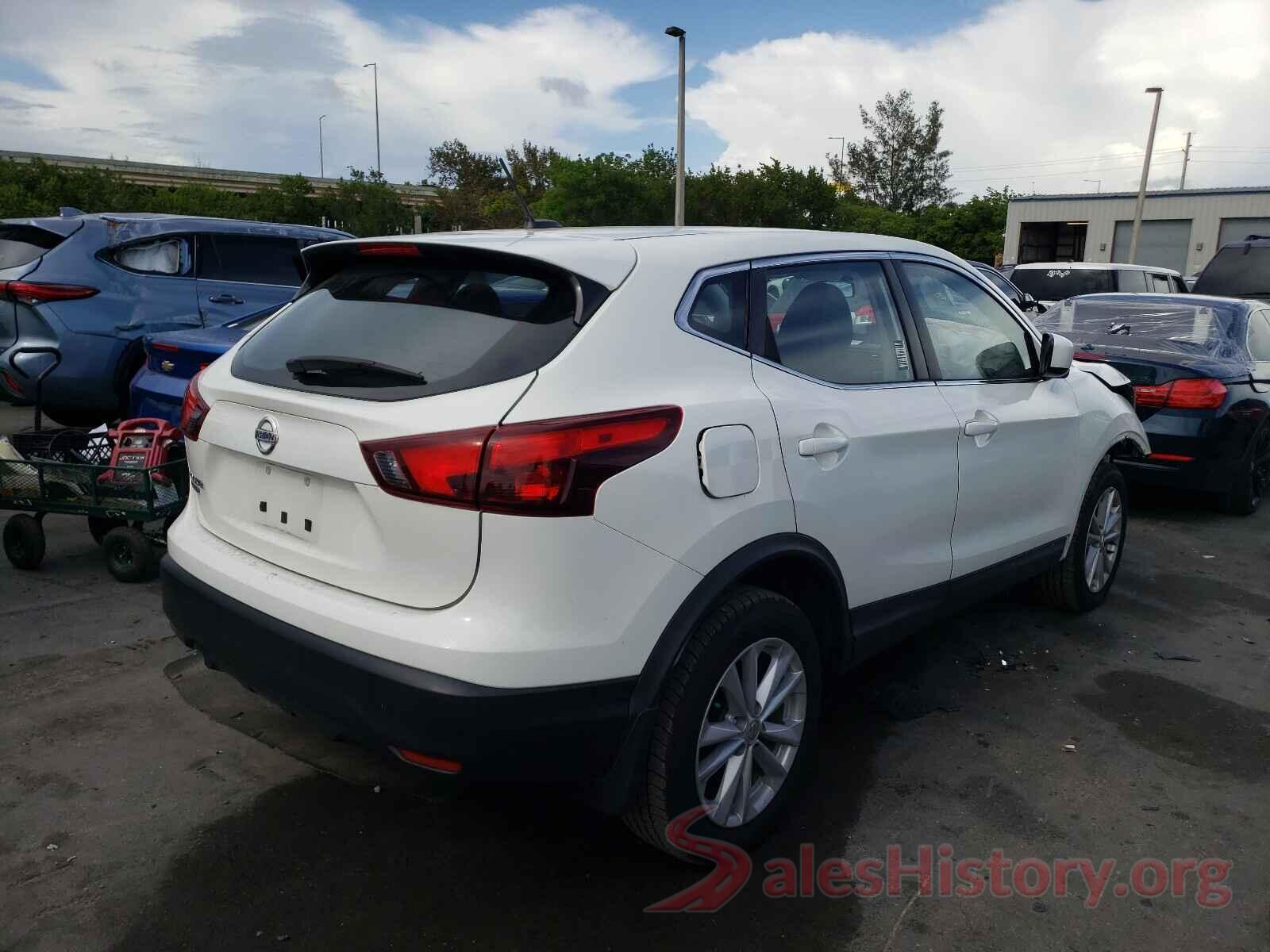 JN1BJ1CP6HW016283 2017 NISSAN ROGUE