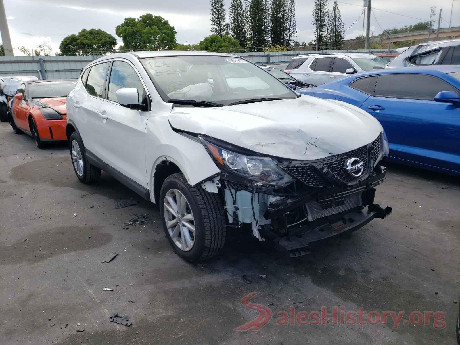 JN1BJ1CP6HW016283 2017 NISSAN ROGUE