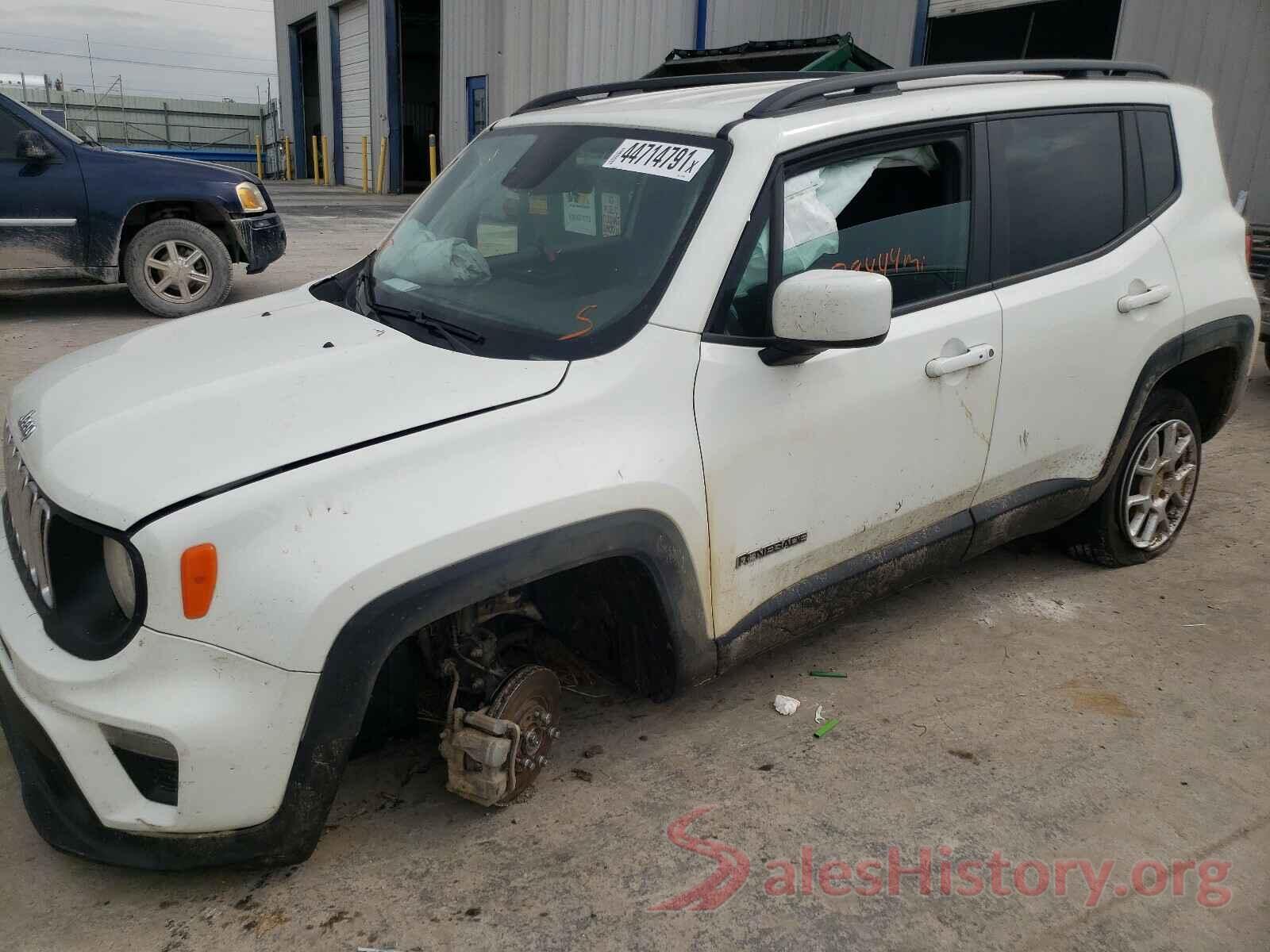 ZACNJBBB1LPL52092 2020 JEEP RENEGADE