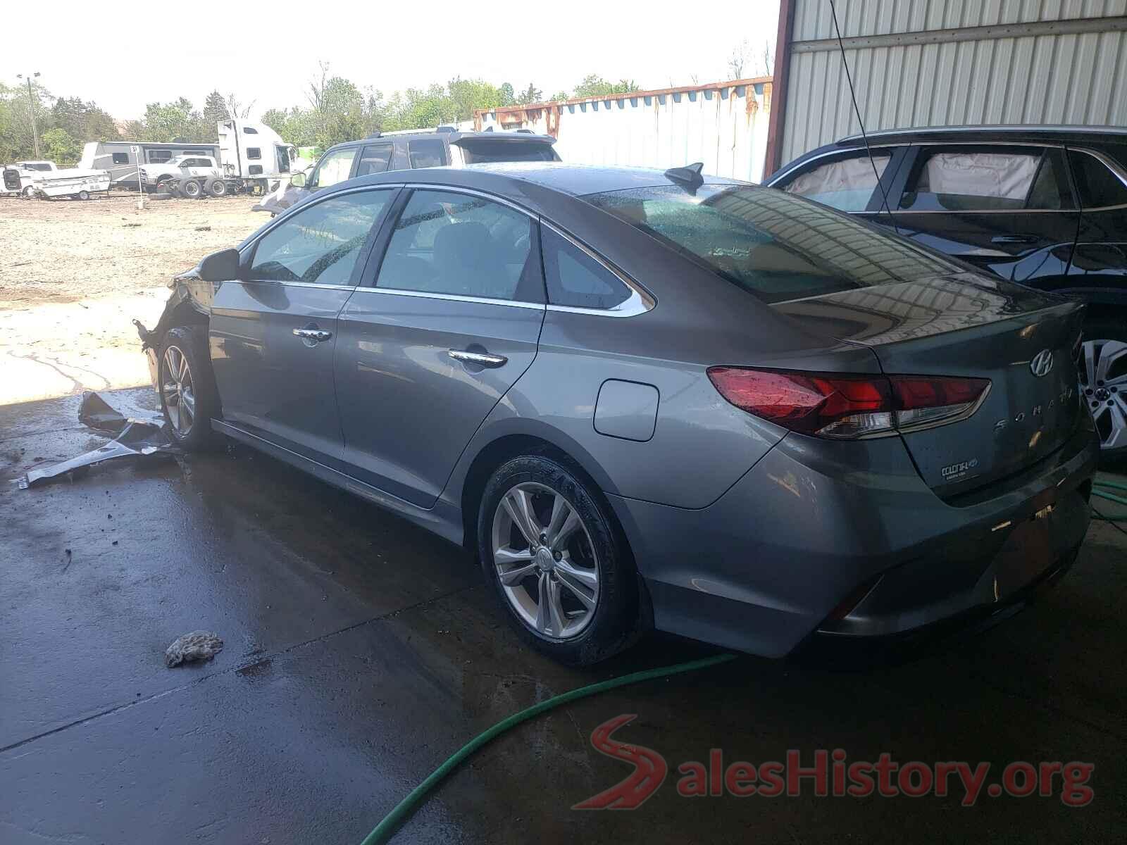 5NPE34AF5JH627417 2018 HYUNDAI SONATA