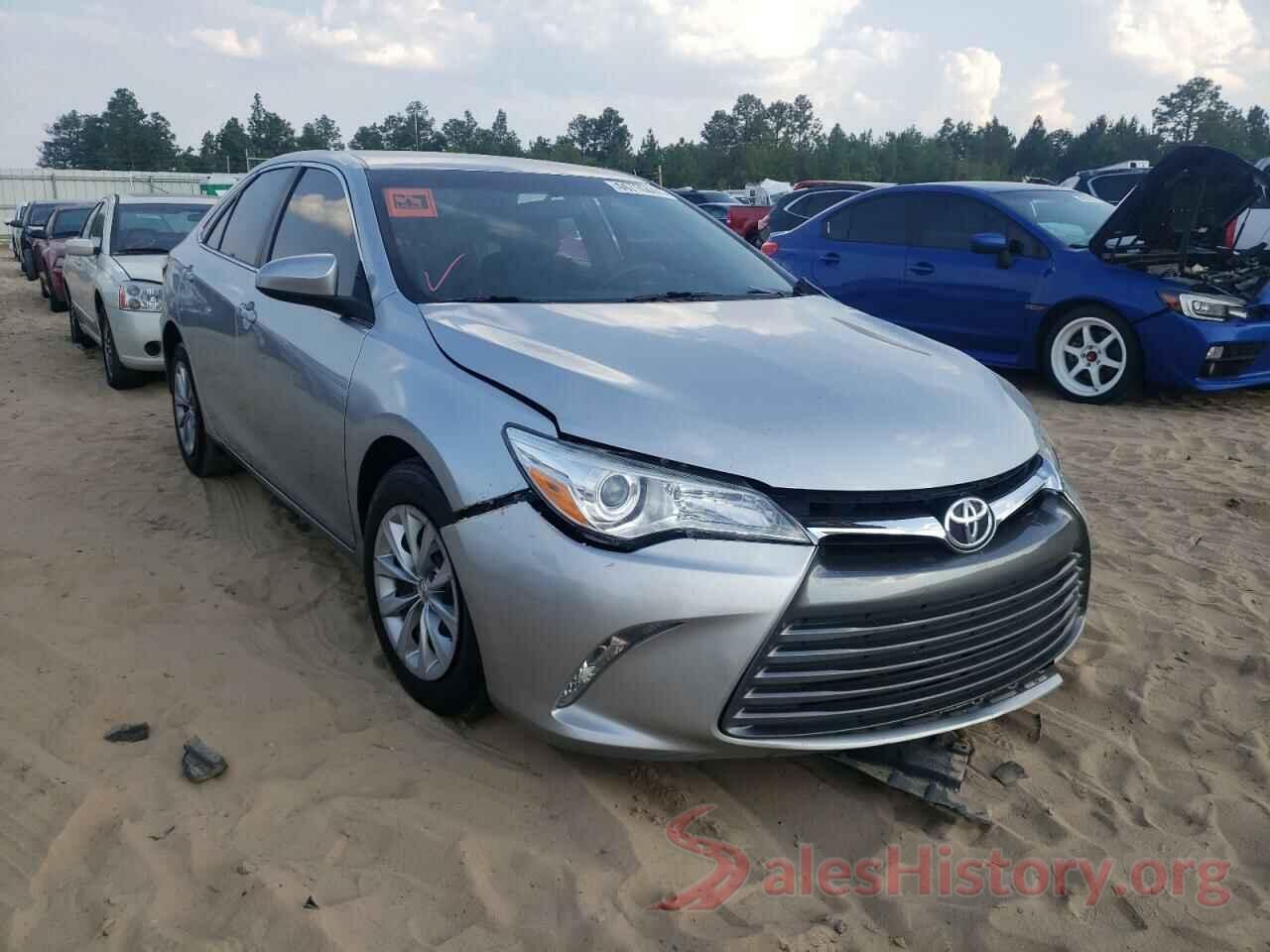 4T1BF1FK5GU252198 2016 TOYOTA CAMRY